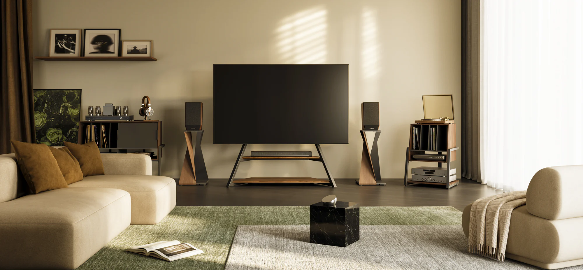 Welcome to Our Store