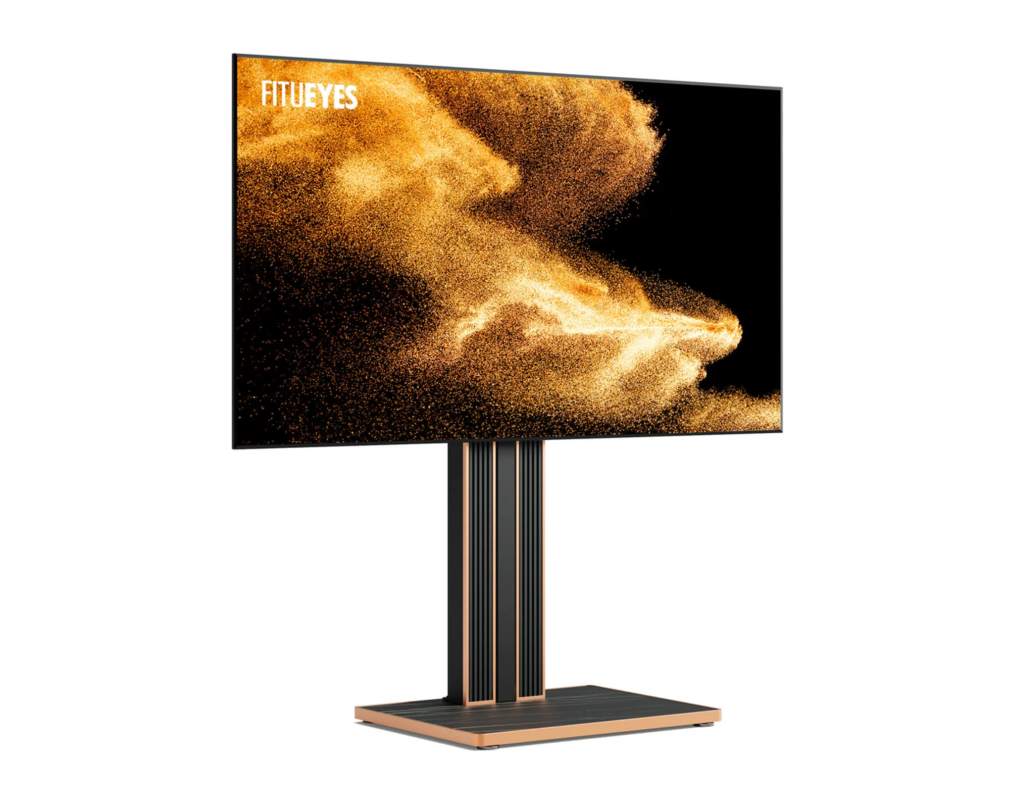 Cantor FT78 TV Stand - Image 11