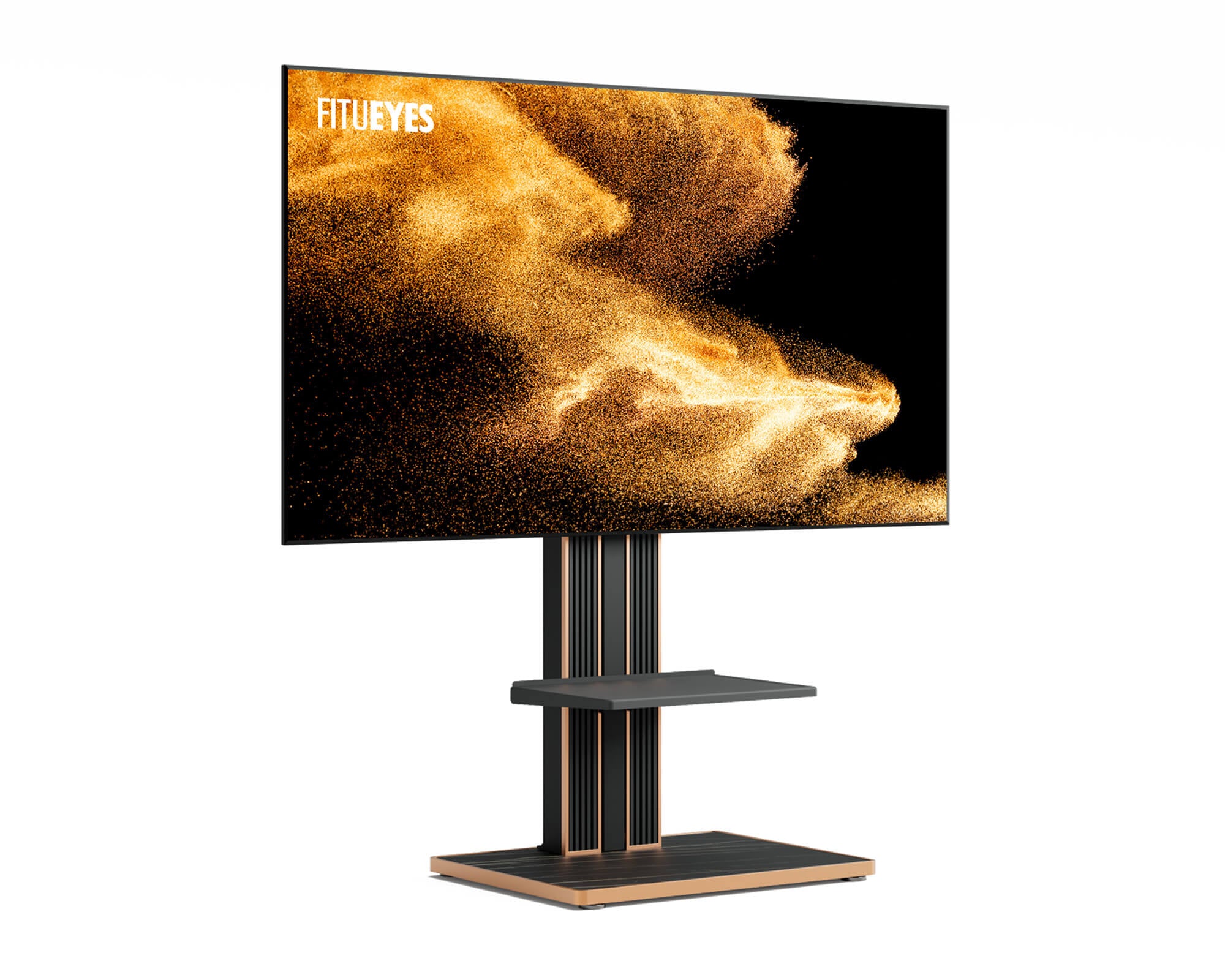 Cantor FT78 TV Stand - Image 18