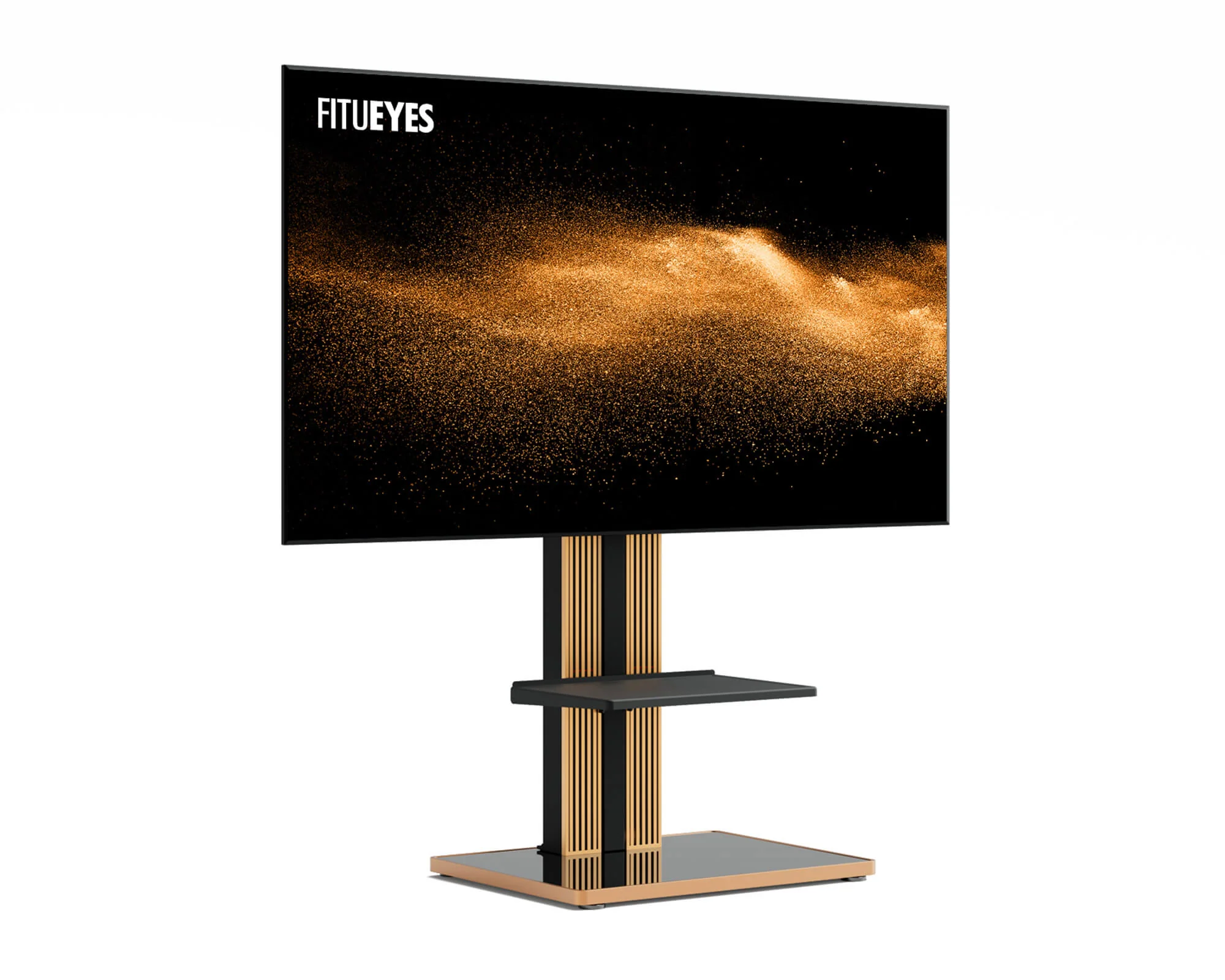 Cantor FT78 TV Stand - Image 9