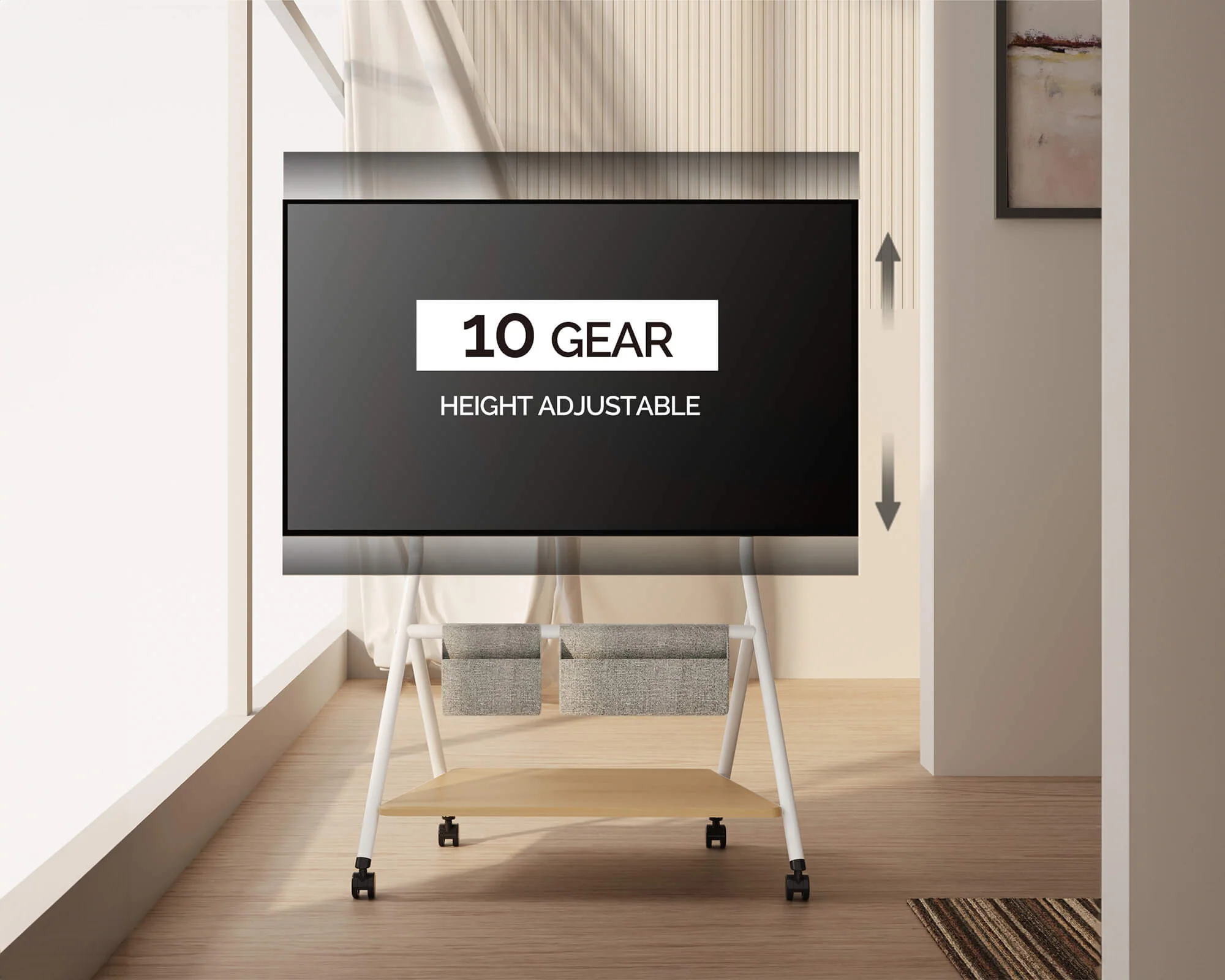 Collector TC78 TV Stand - Image 12