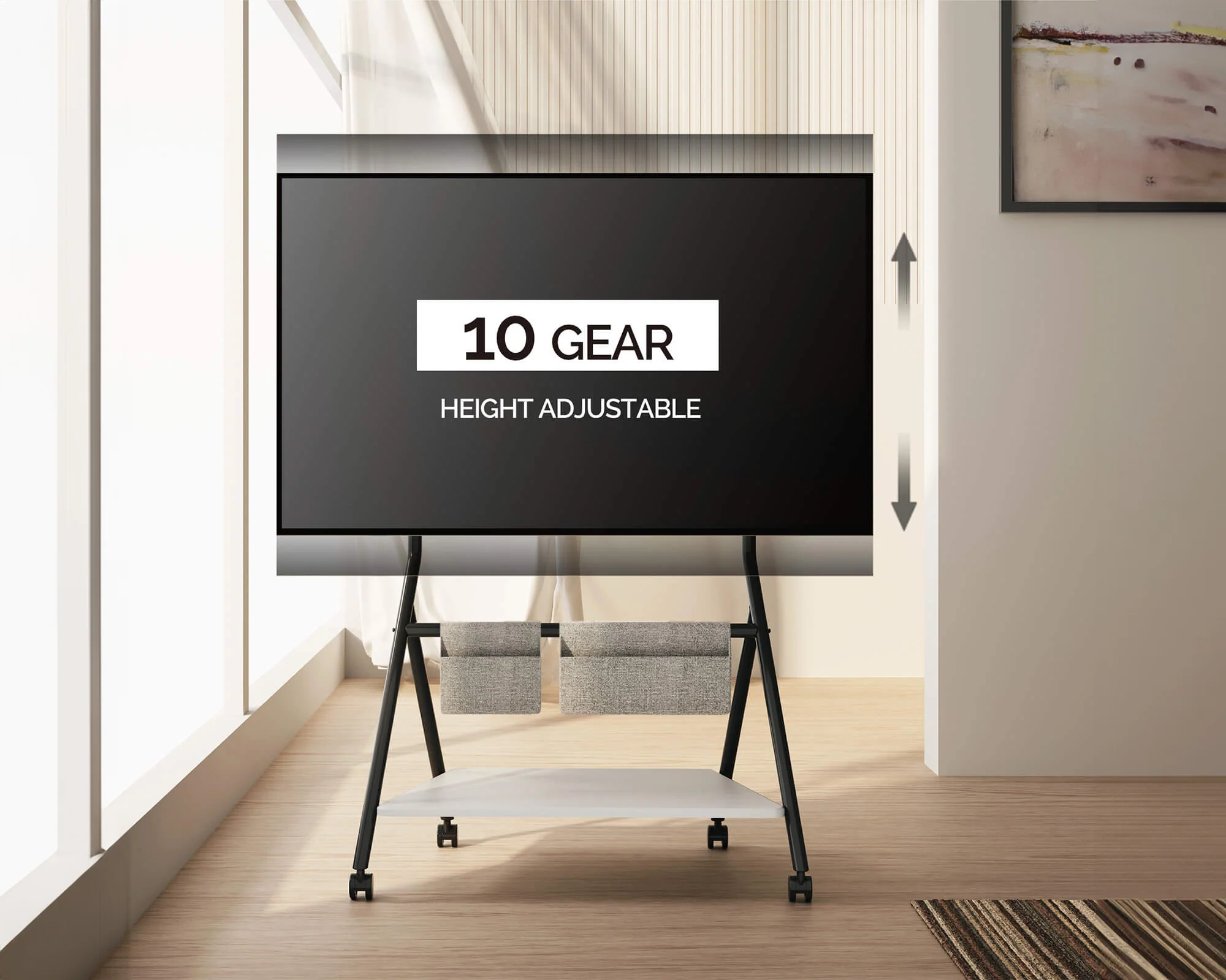 Collector TC78 TV Stand - Image 4