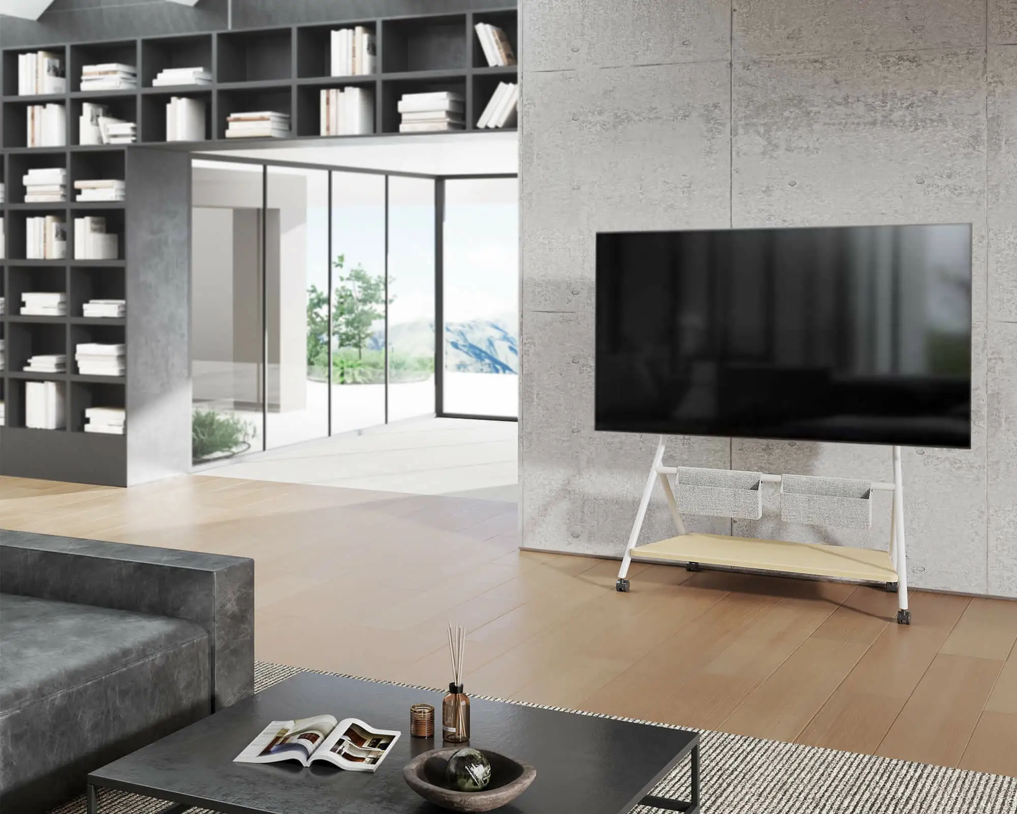 Collector TC88 TV Stand - Image 10