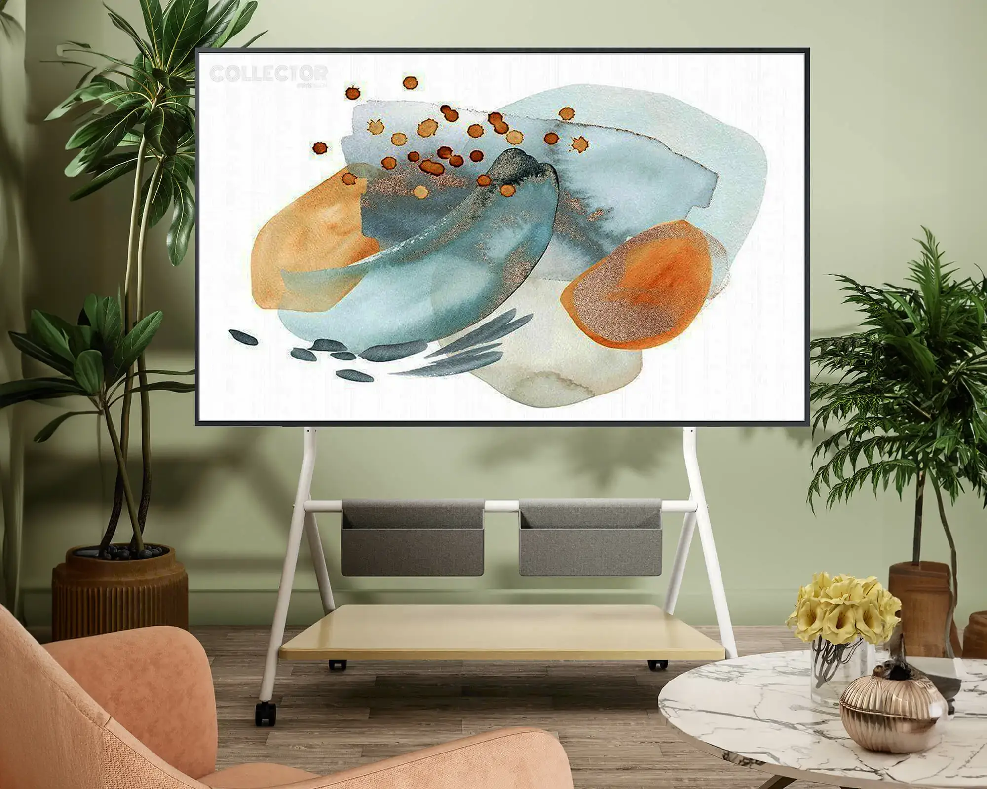 Collector TC88 TV Stand - Image 11