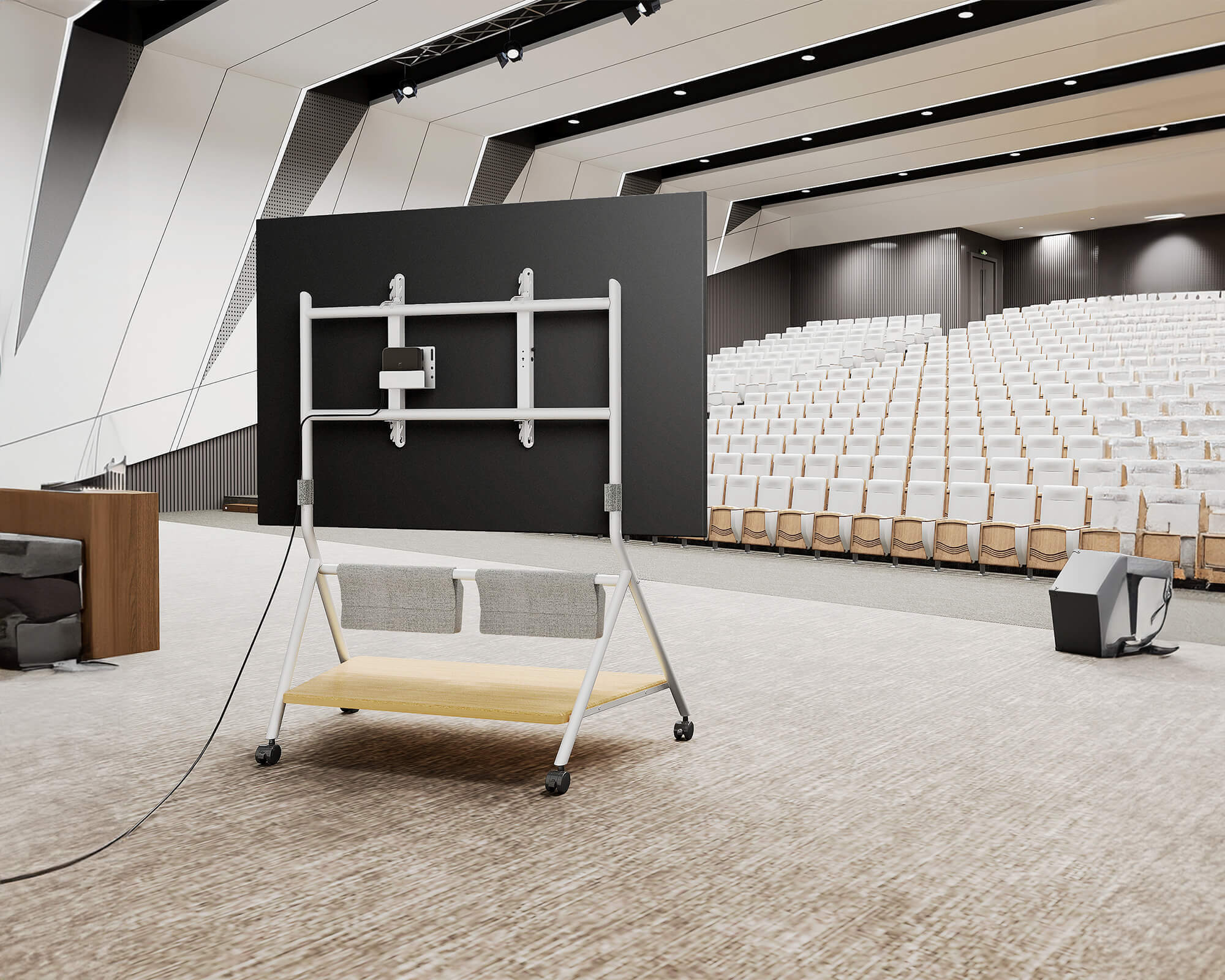 Collector TC88 TV Stand - Image 12