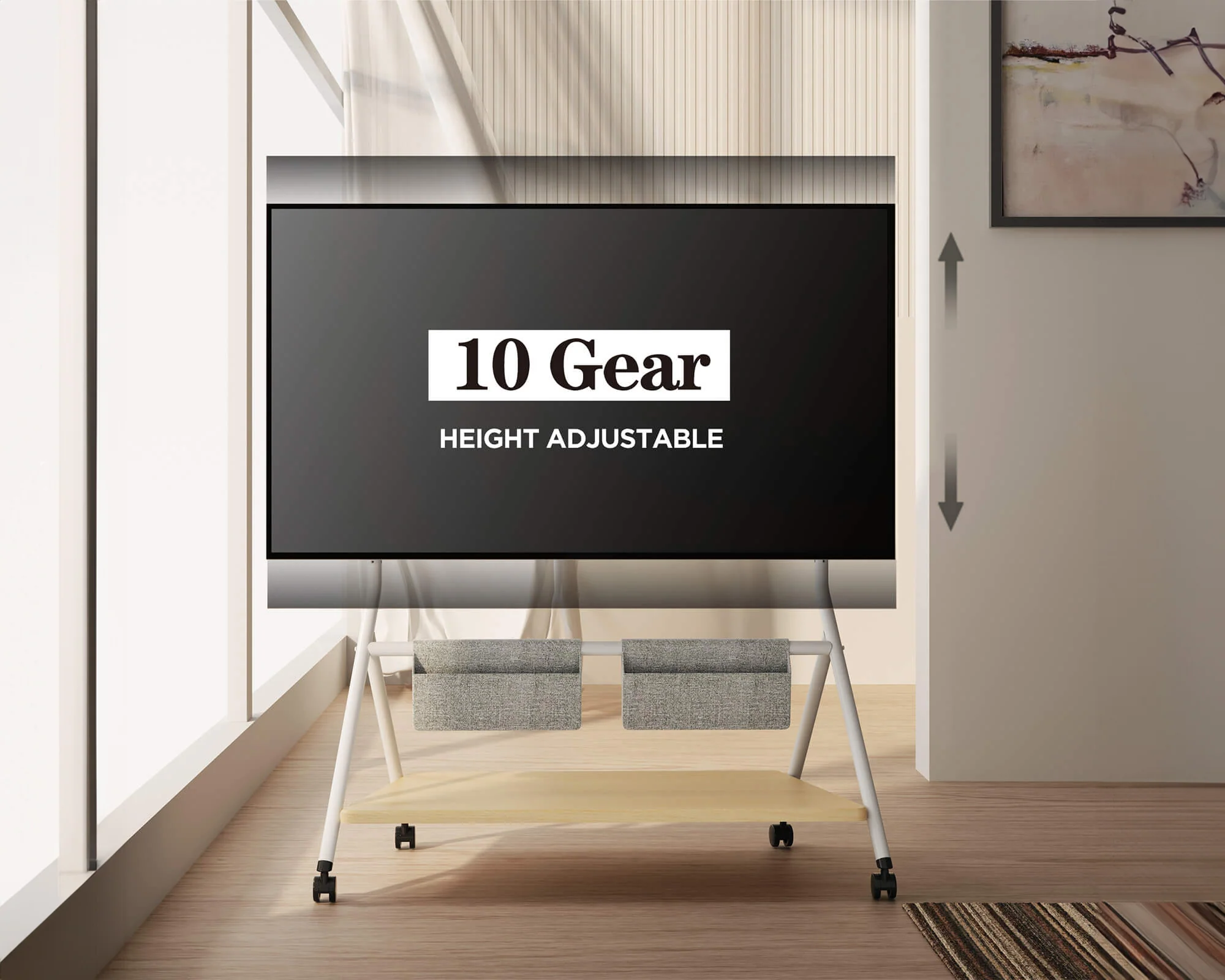 Collector TC88 TV Stand - Image 13