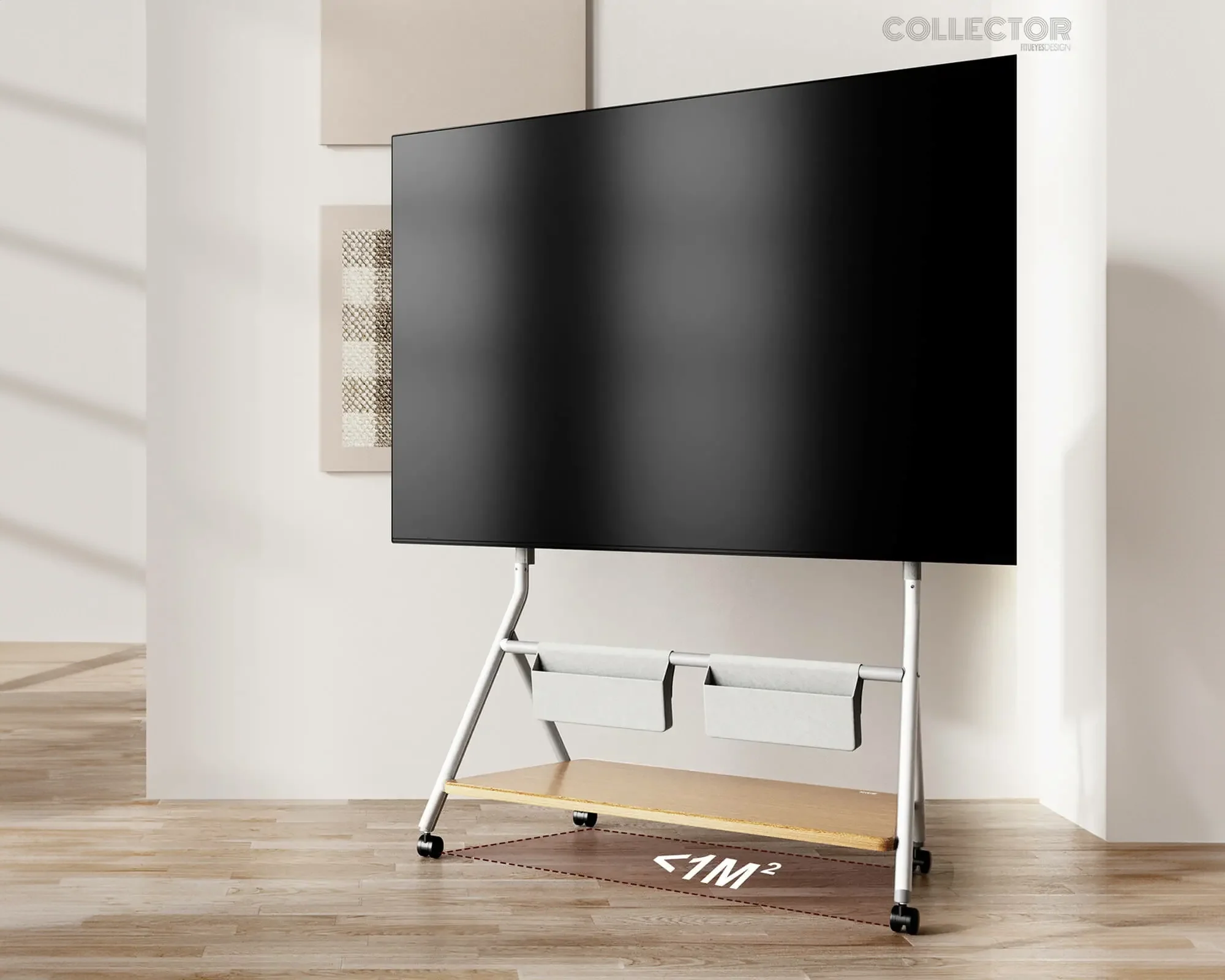 Collector TC88 TV Stand - Image 14