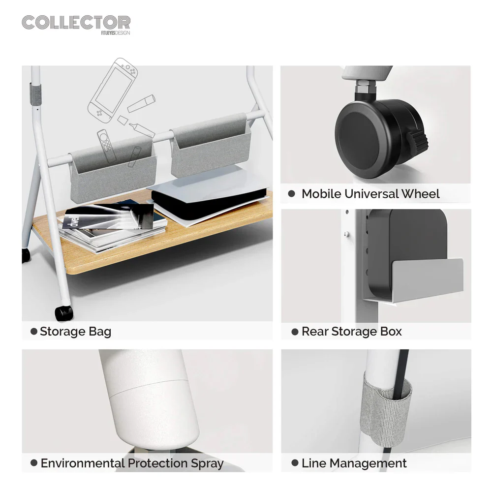 Collector TC88 TV Stand - Image 15