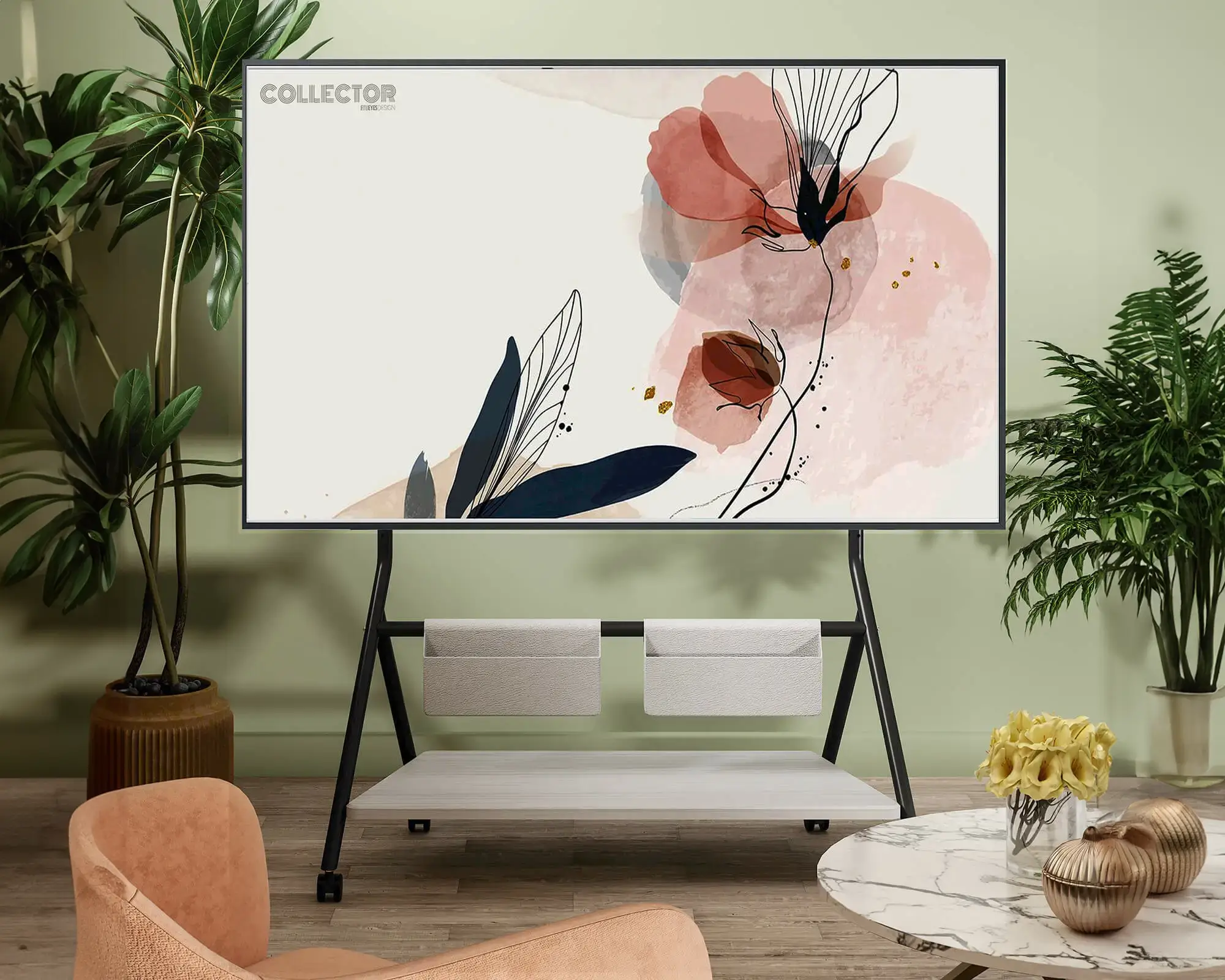 Collector TC88 TV Stand - Image 3