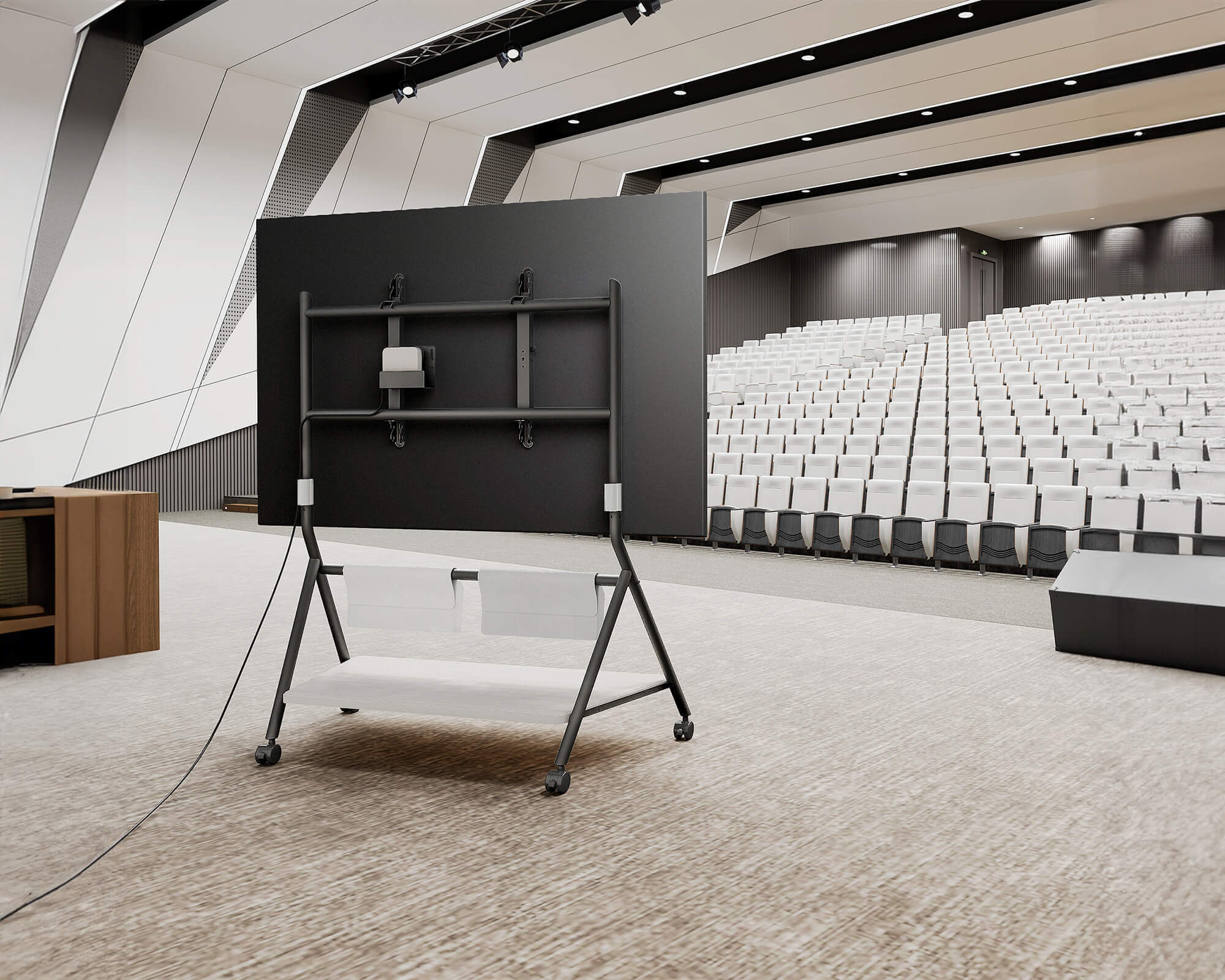 Collector TC88 TV Stand - Image 4