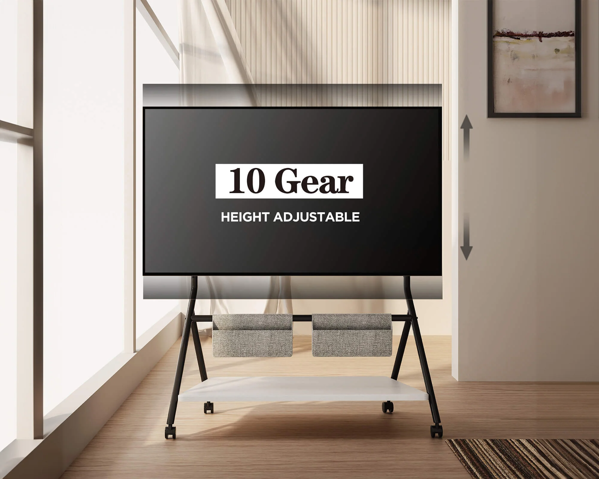 Collector TC88 TV Stand - Image 5