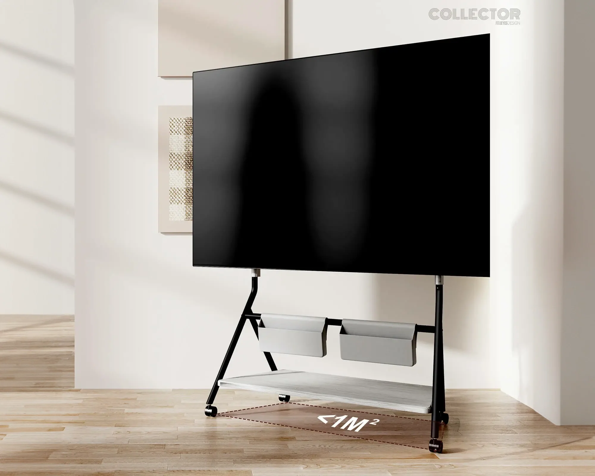 Collector TC88 TV Stand - Image 6