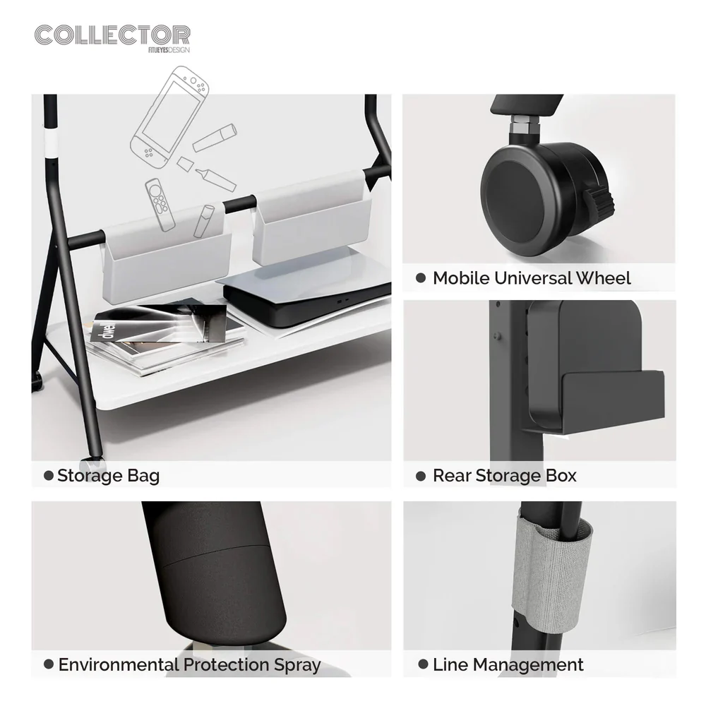 Collector TC88 TV Stand - Image 7