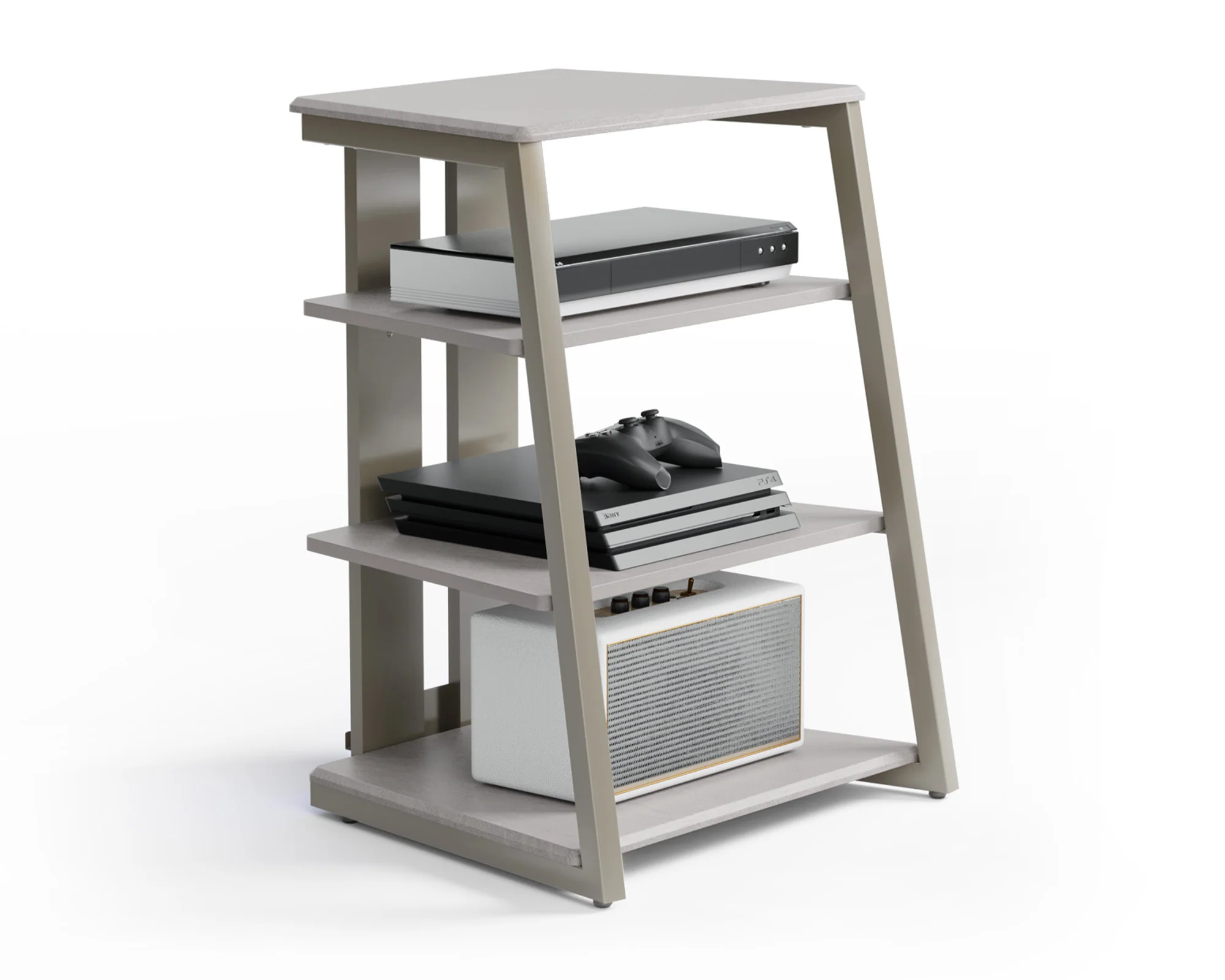 Eiffel AS07 Record Player Stand - Image 18