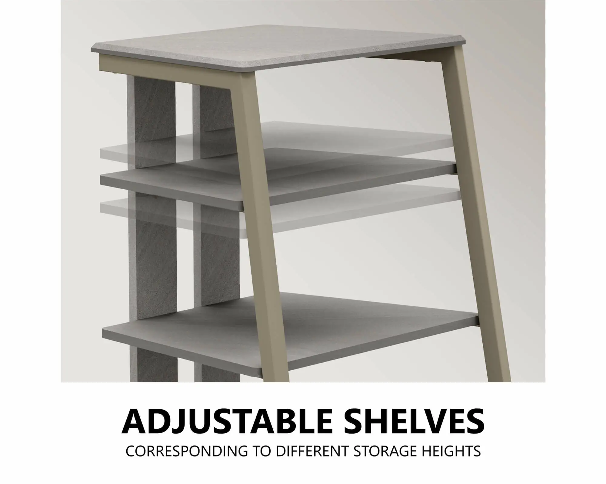 Eiffel AS07 Record Player Stand - Image 19