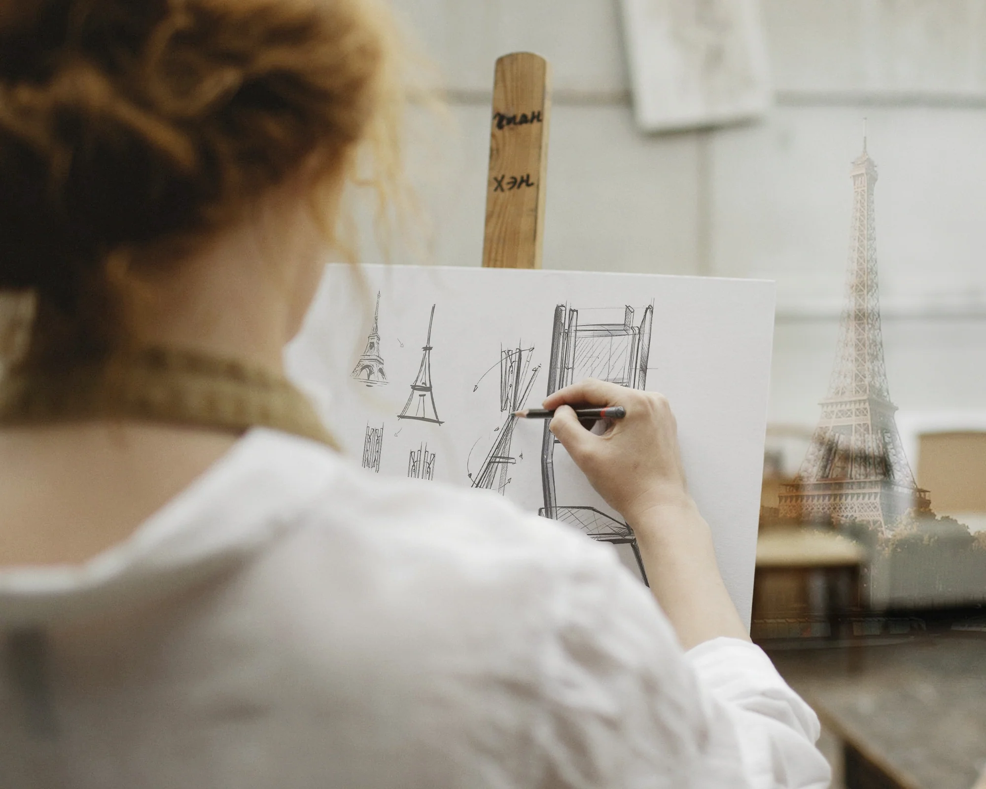 Eiffel FT65 TV Stand - Image 33