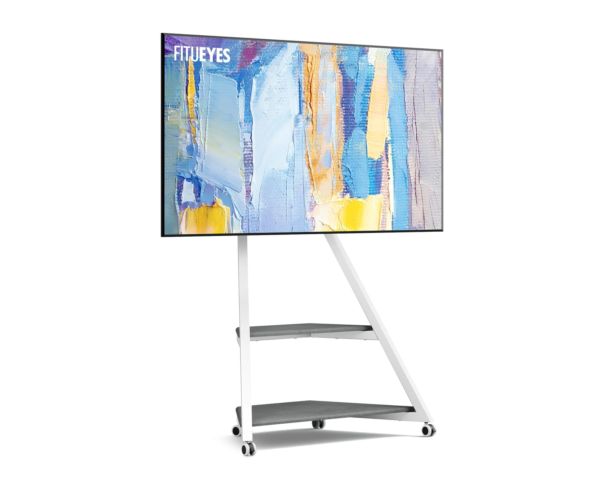 Eiffel FT75 TV Stand - Image 9