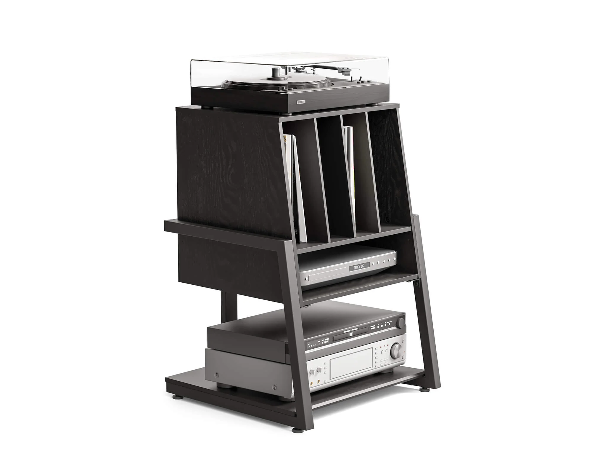 Eiffel RS05 Record Player Stand - Image 13