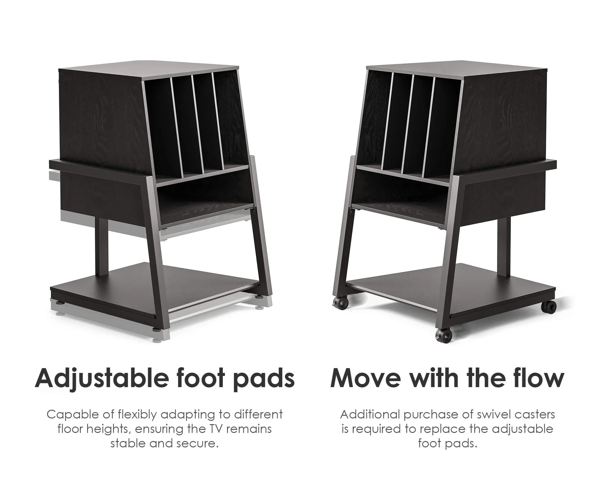 Eiffel RS05 Record Player Stand - Image 17