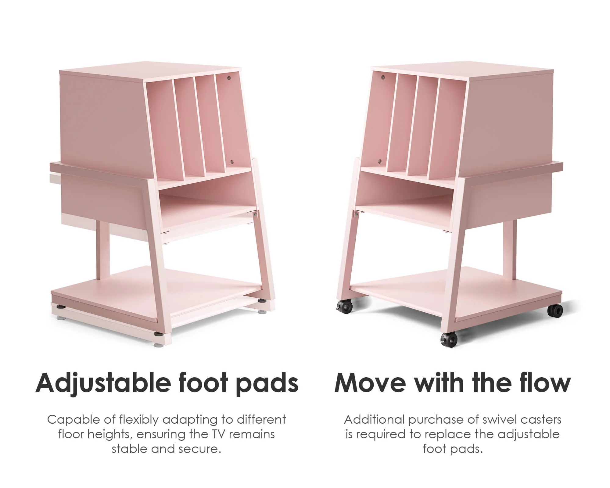 Eiffel RS05 Record Player Stand - Image 25