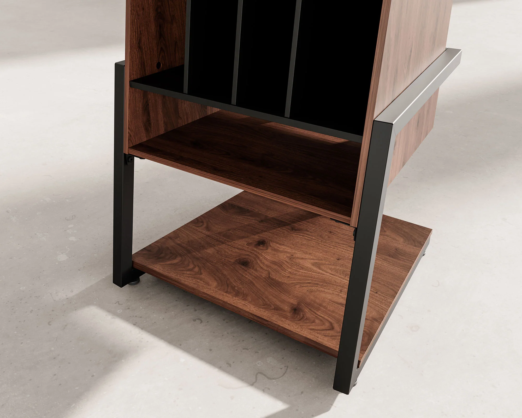 Eiffel RS05 Record Player Stand - Image 3