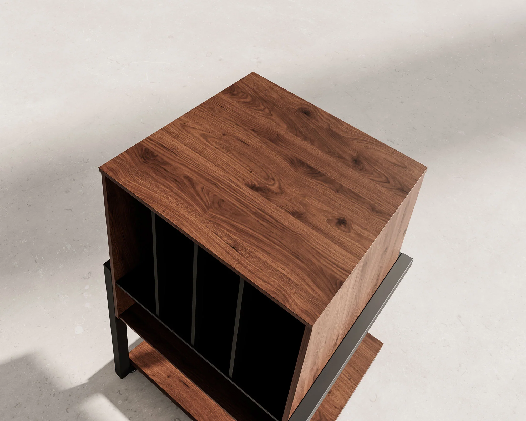 Eiffel RS05 Record Player Stand - Image 5