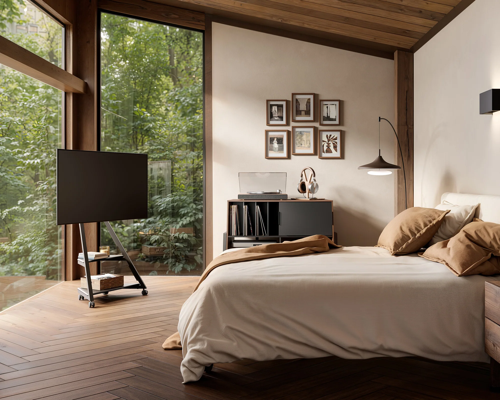 Eiffel FT65 TV Stand - Image 19