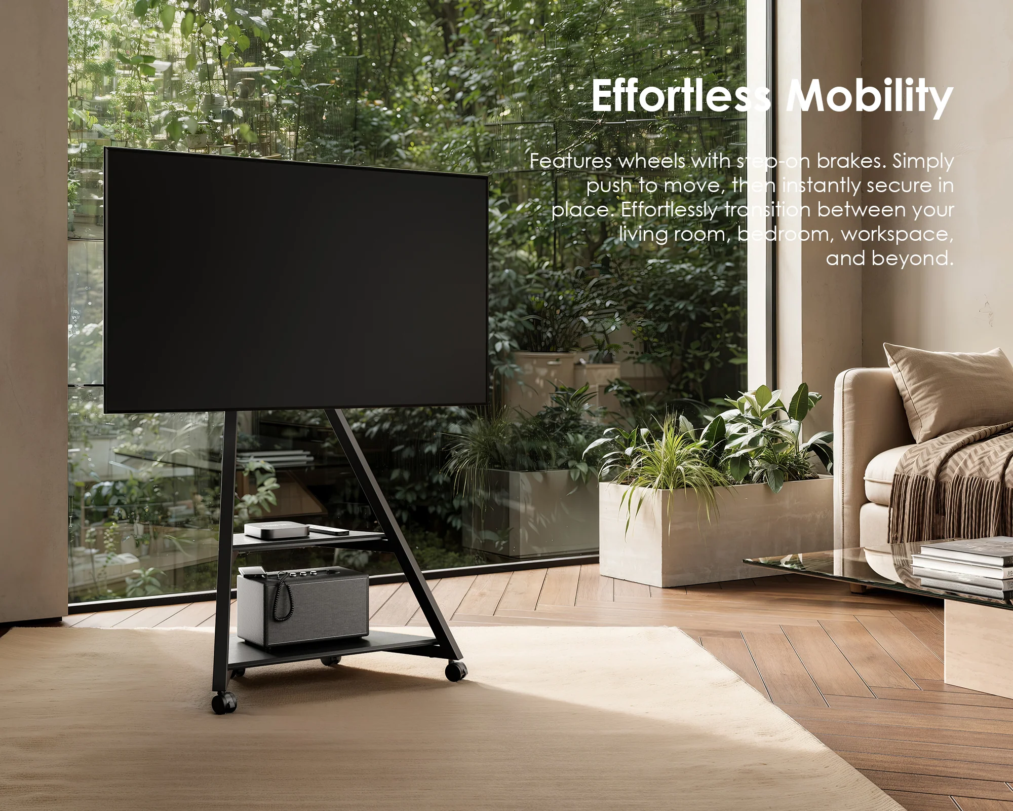 Eiffel FT65 TV Stand - Image 20