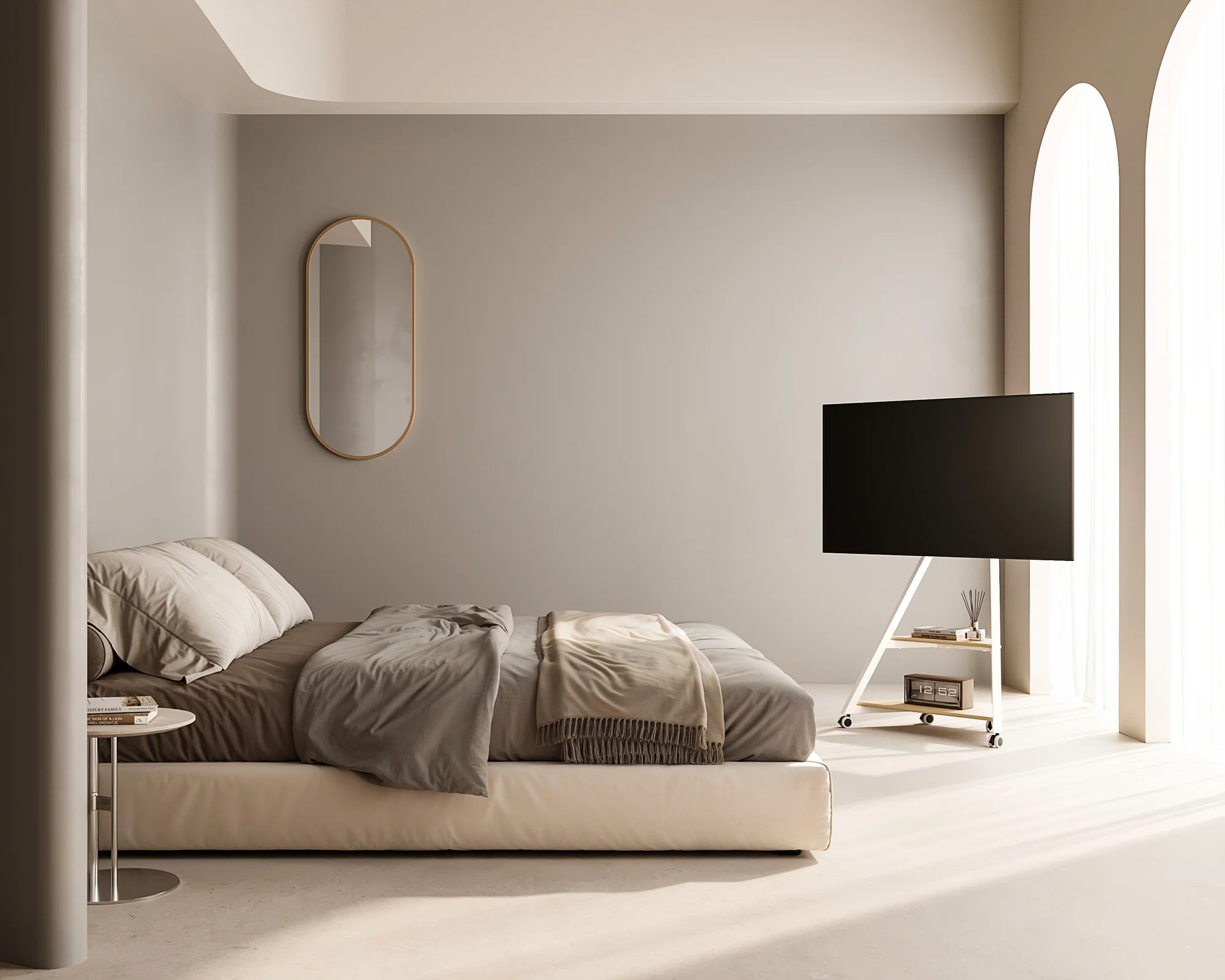 Eiffel FT65 TV Stand - Image 26