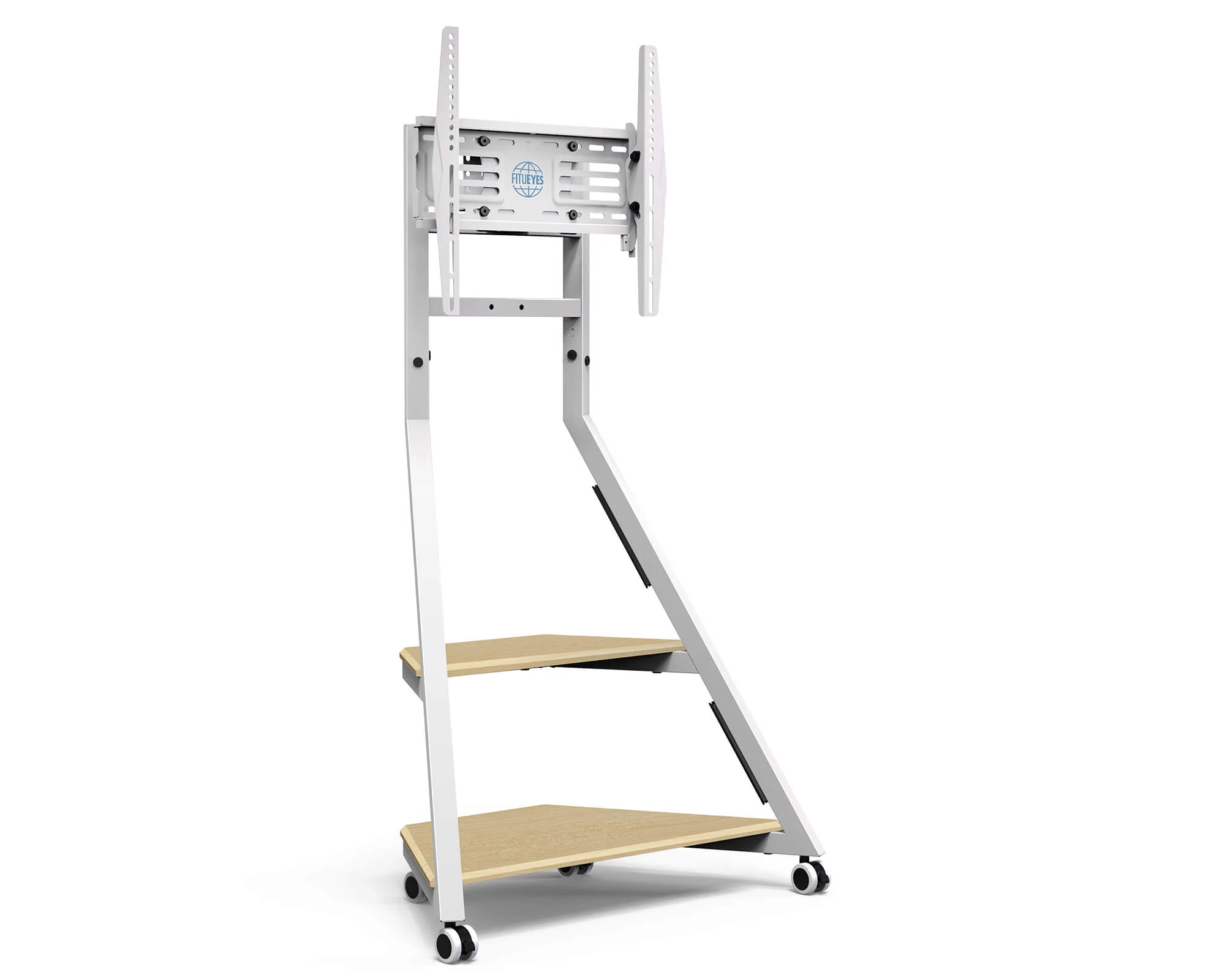 Eiffel Series Collection TV Stand - Image 39