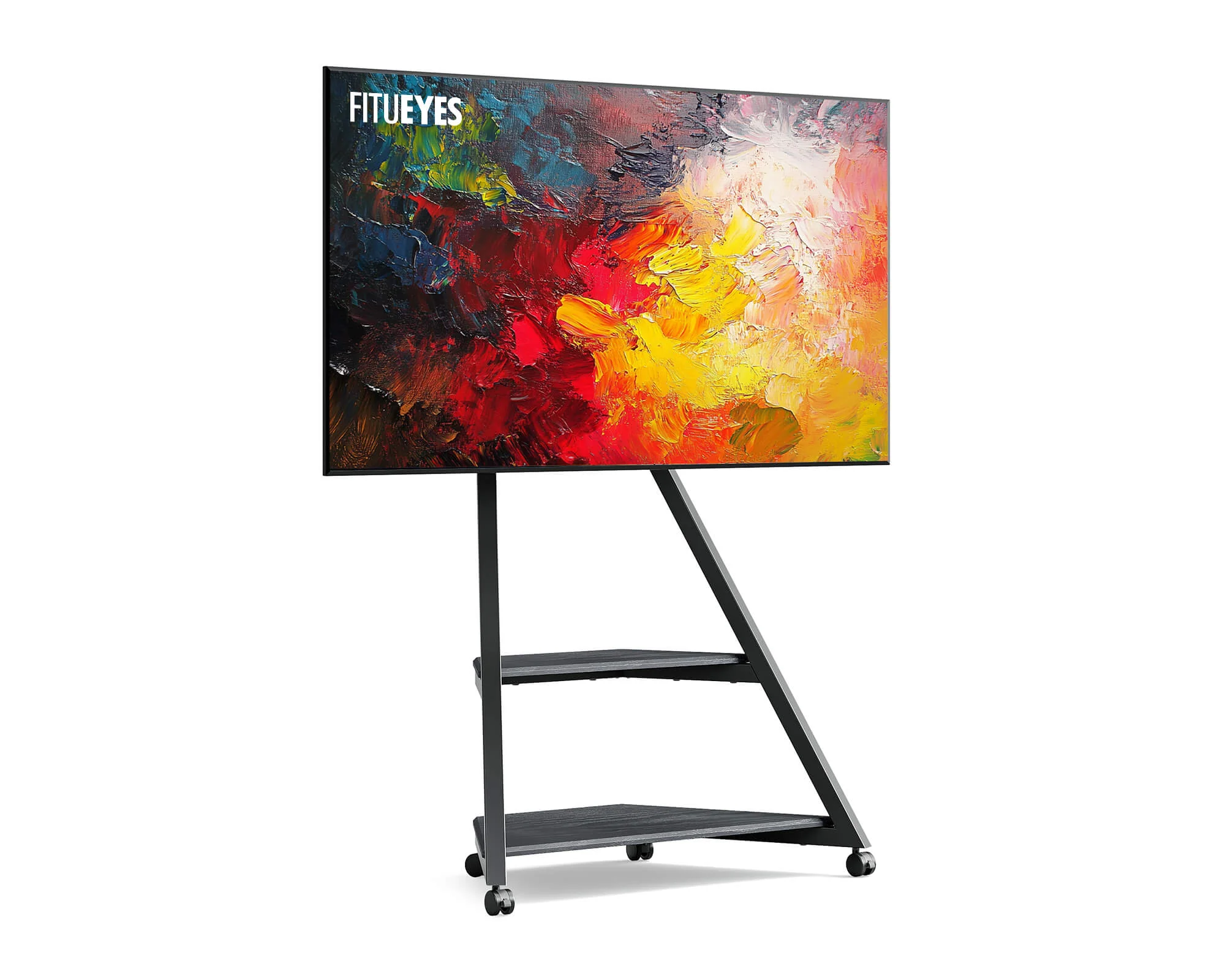 Eiffel Series Collection TV Stand - Image 41