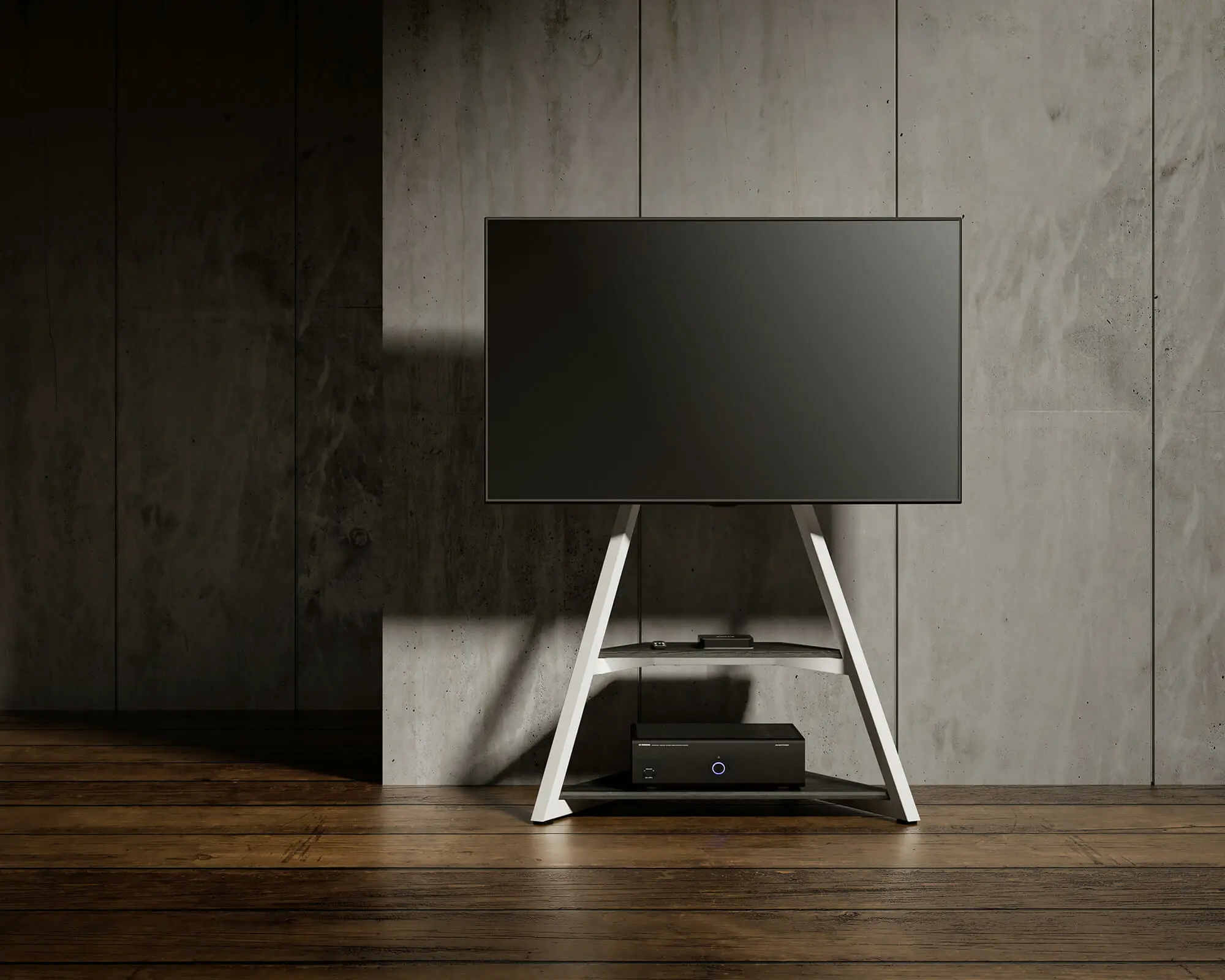 Eiffel Series Collection TV Stand - Image 52