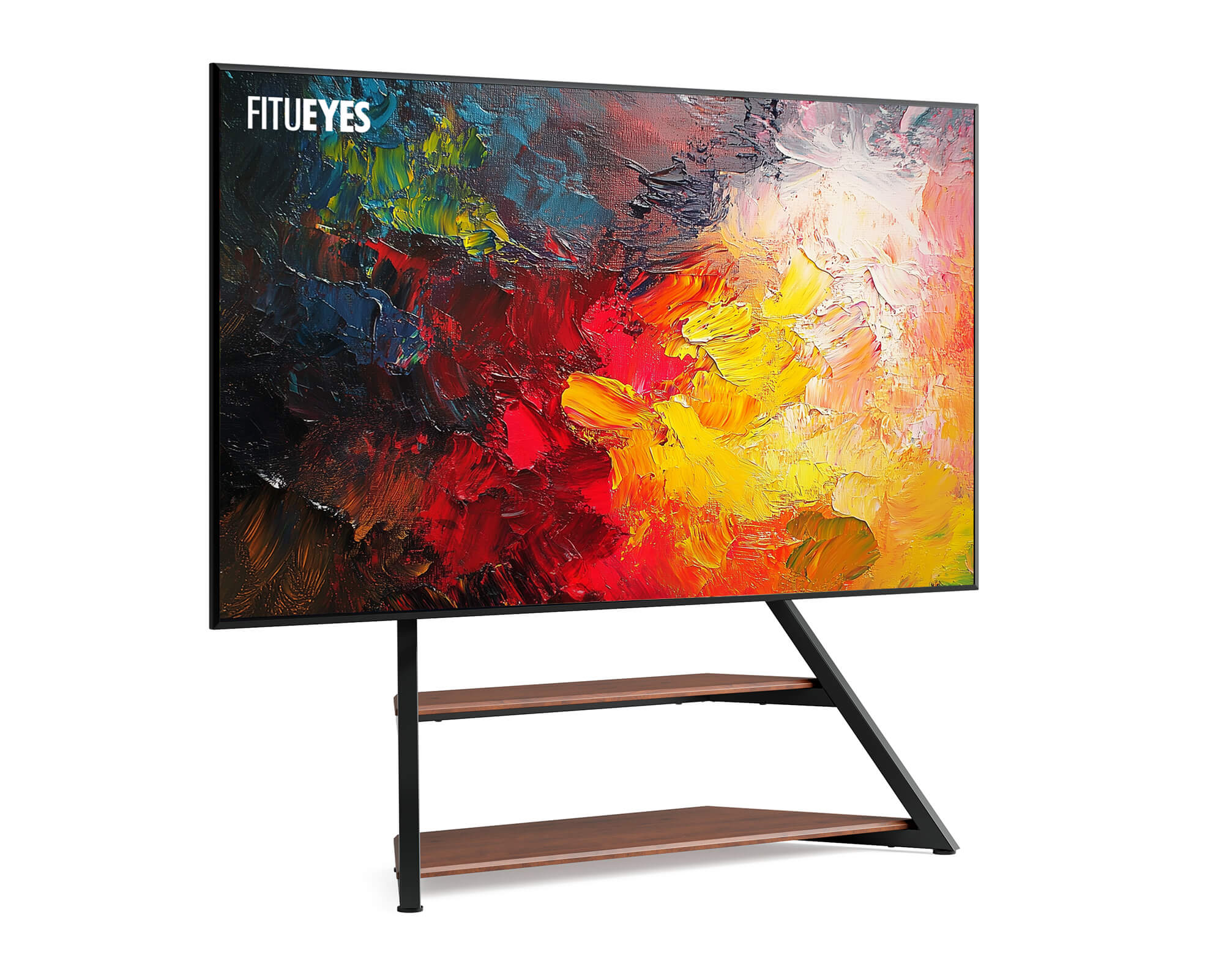 Eiffel Series Collection TV Stand - Image 59