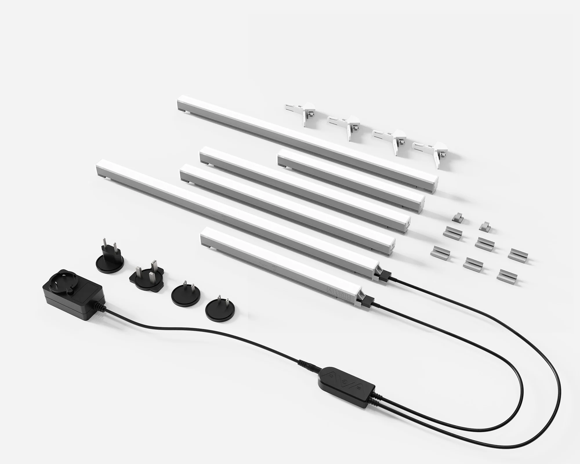 Eiffel TV Smart Lights E4 - Image 9