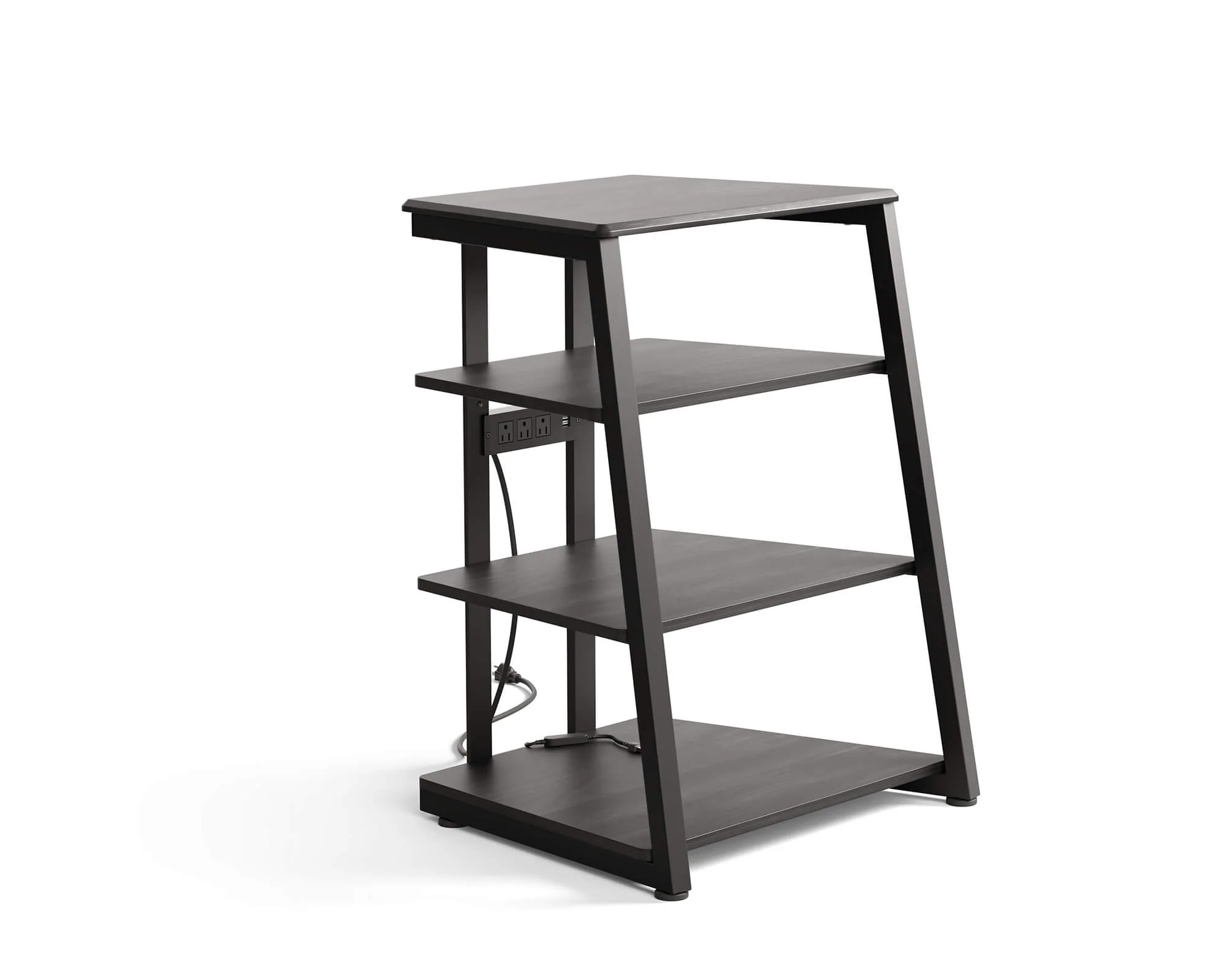 Eiffel V2 AS07 LED Record Player Stand - Image 18