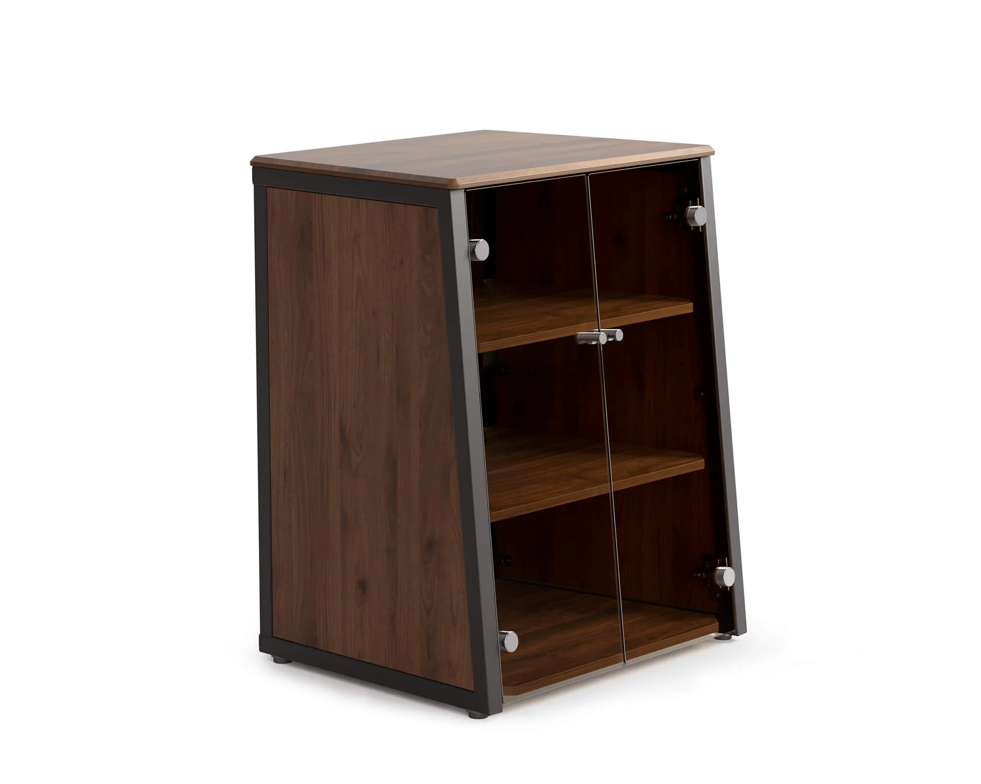 Eiffel V2 AS07 Record Player Stand Enclosed - Image 11