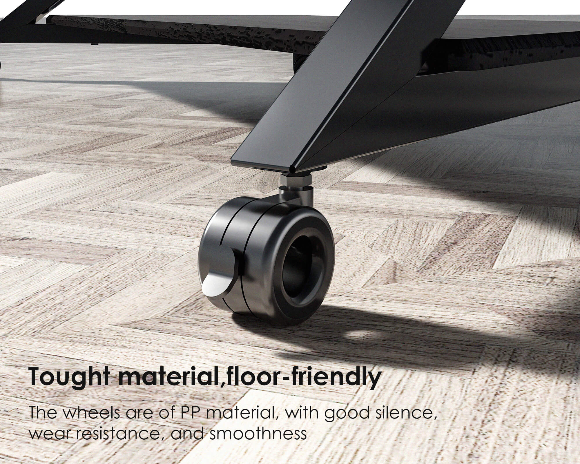 Eiffel V2 FT100 TV Stand - Image 14