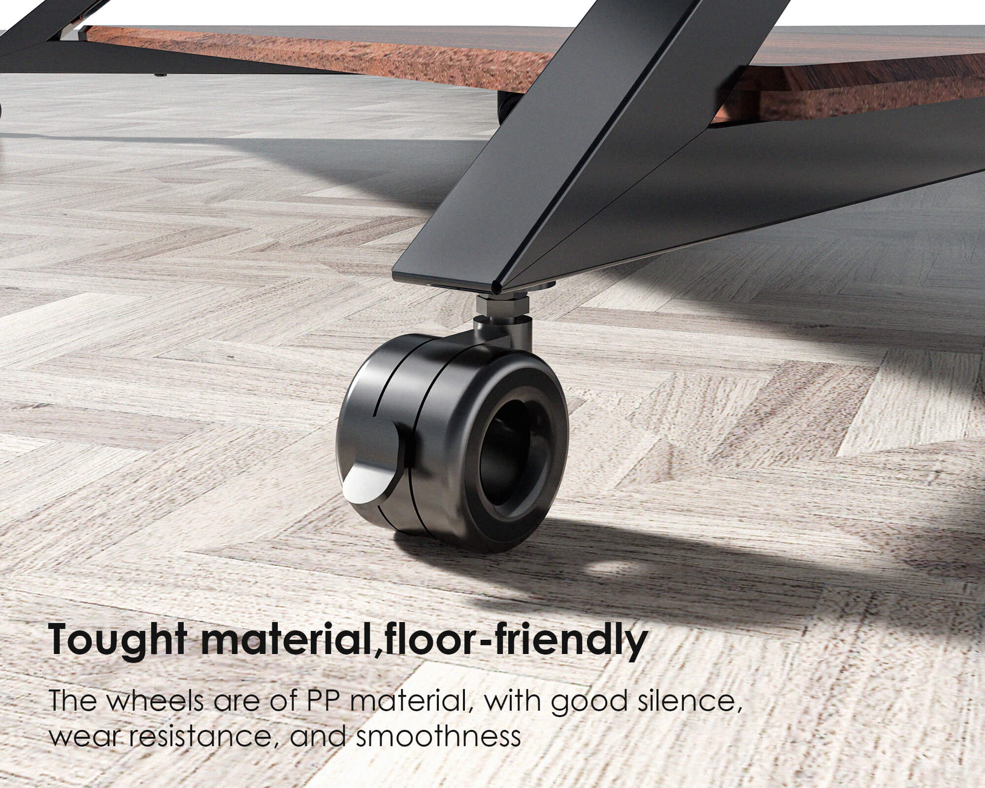 Eiffel V2 FT100 TV Stand - Image 6