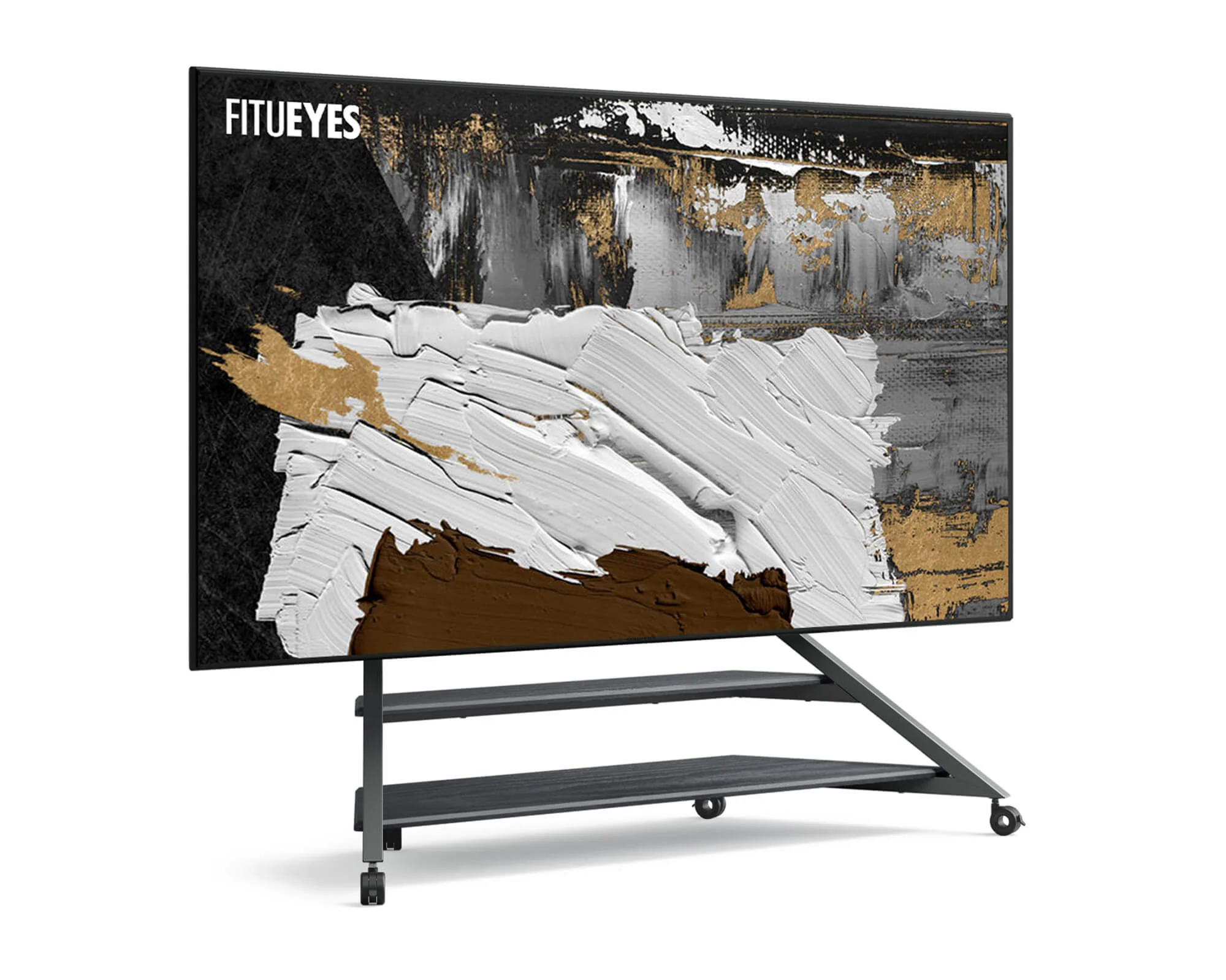 Eiffel V2 FT100 TV Stand - Image 8