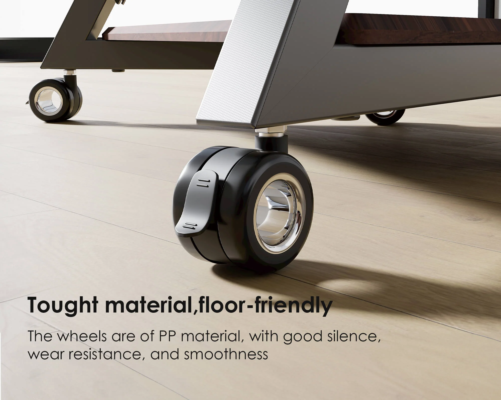 Eiffel V2 FT88 TV Stand - Image 7