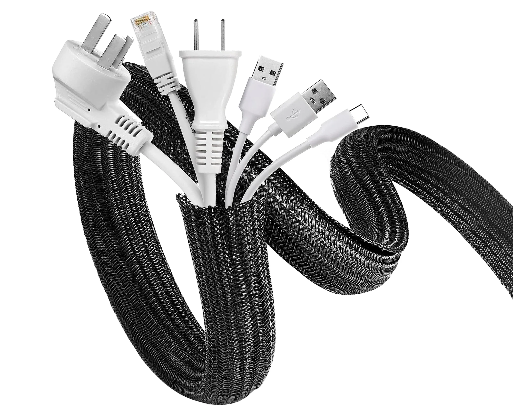 Cable Management CMP125 - Image 10