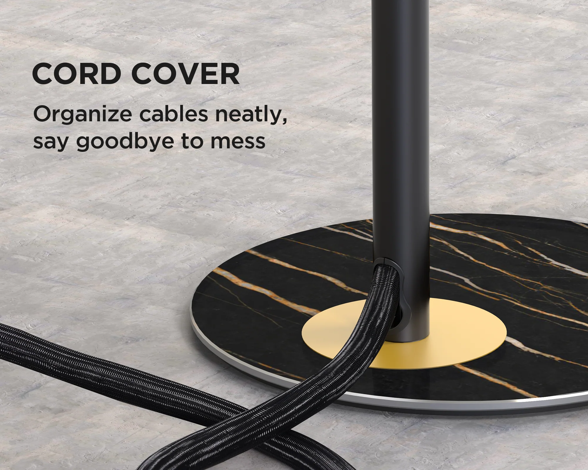 Cable Management CMP125 - Image 11