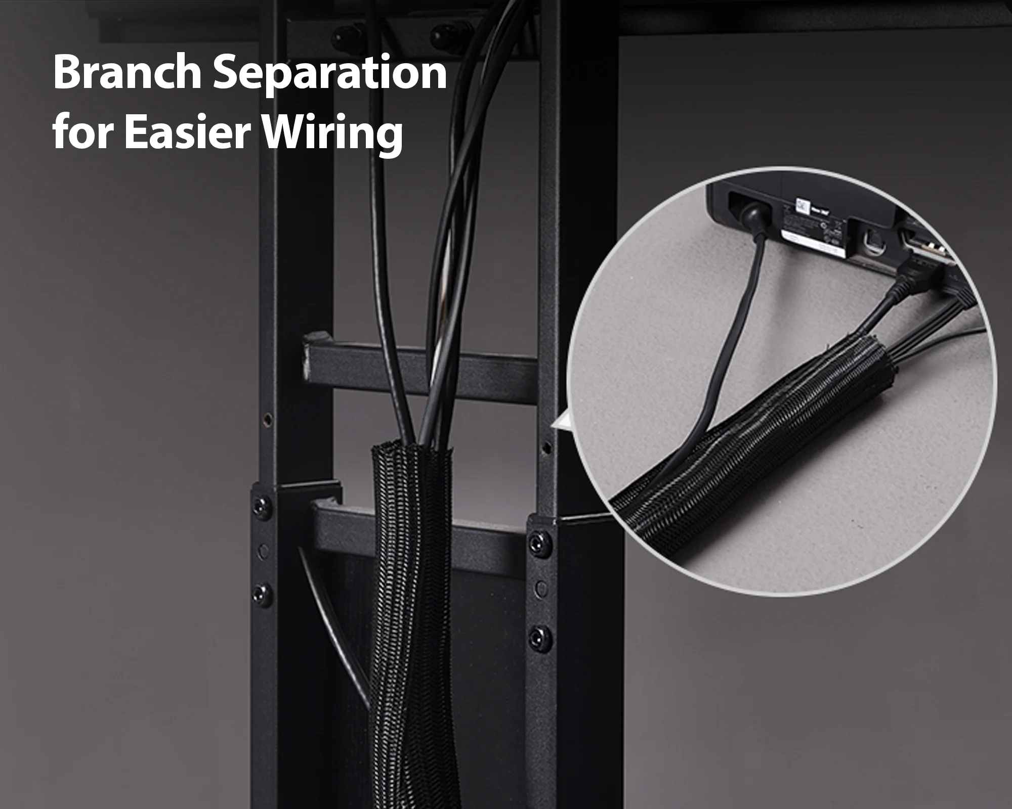 Cable Management CMP125 - Image 14