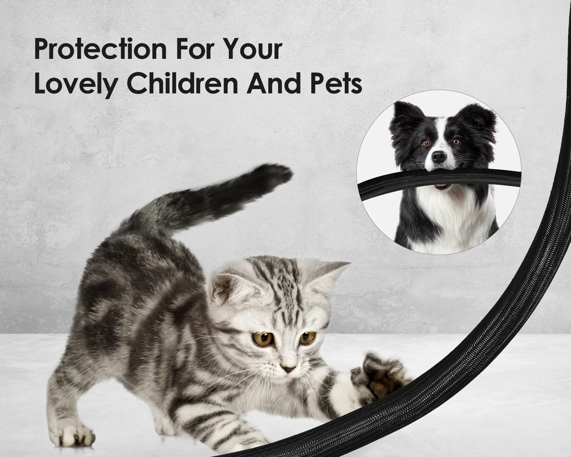 Cable Management CMP125 - Image 15