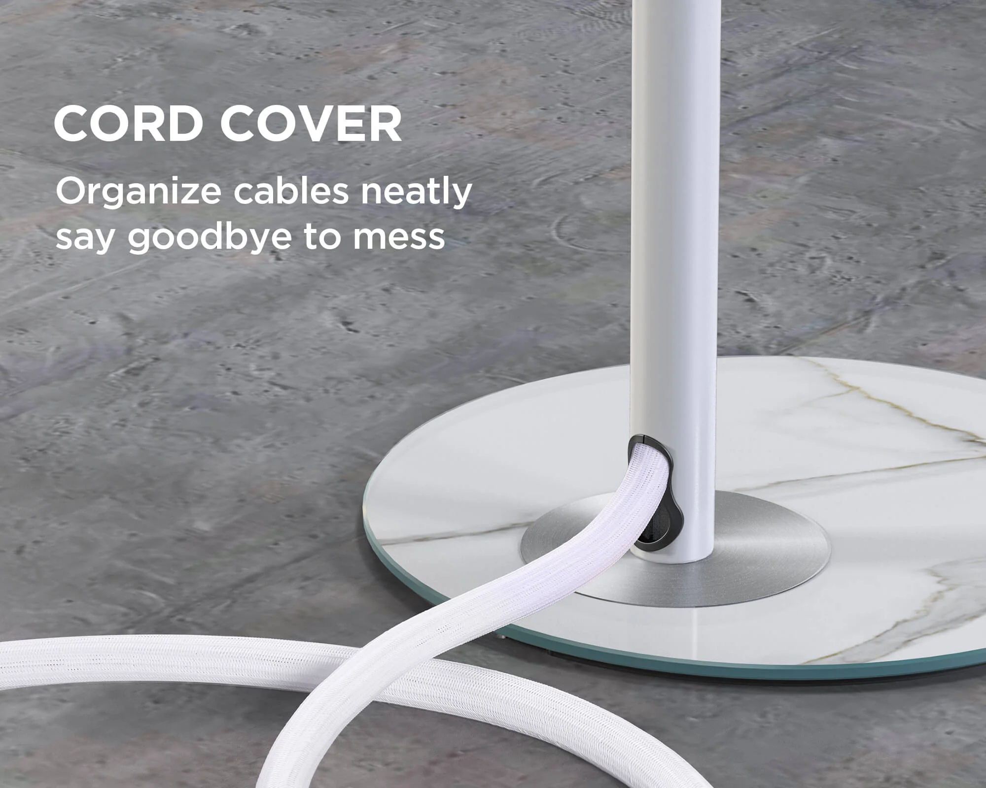 Cable Management CMP125 - Image 3