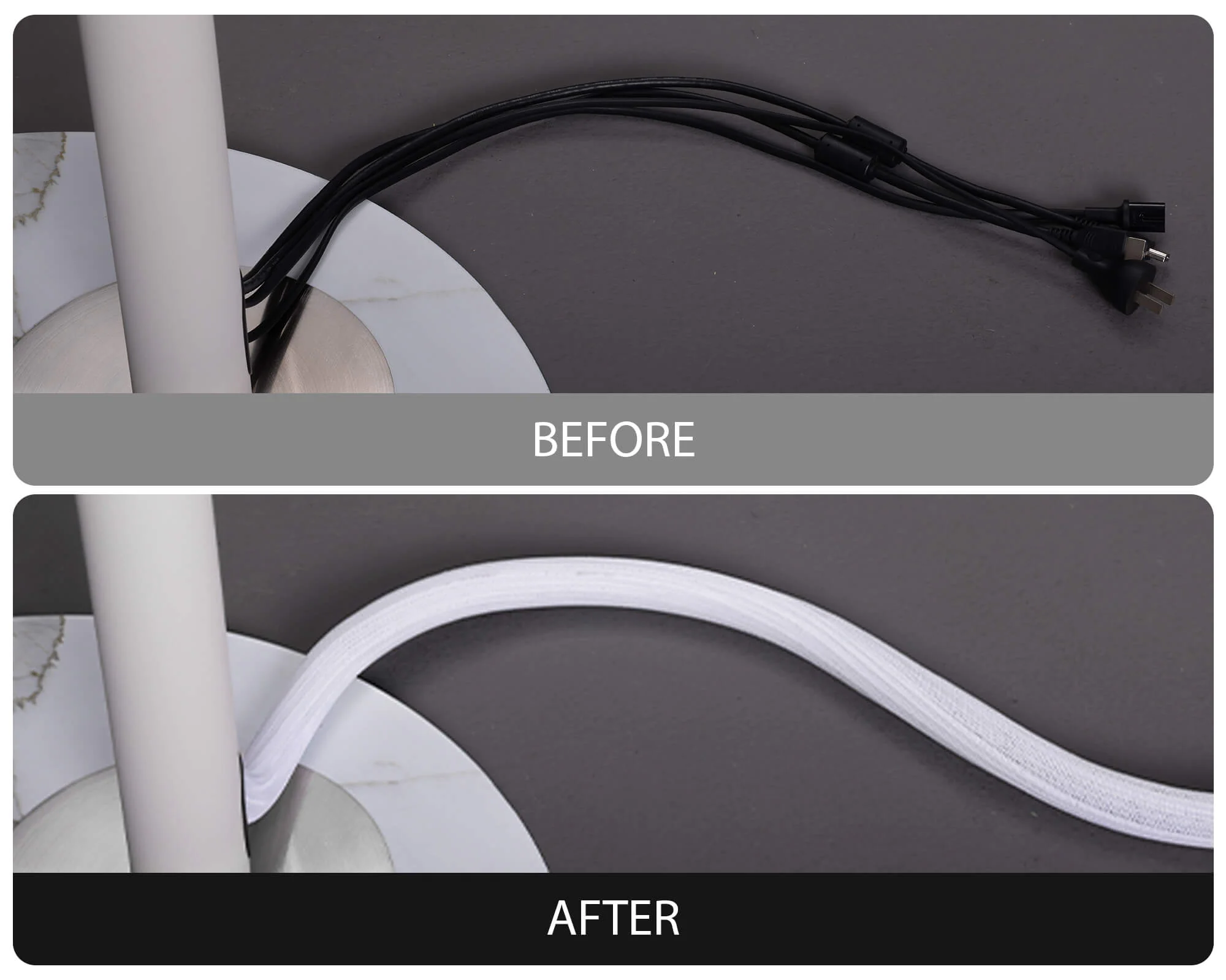 Cable Management CMP125 - Image 4