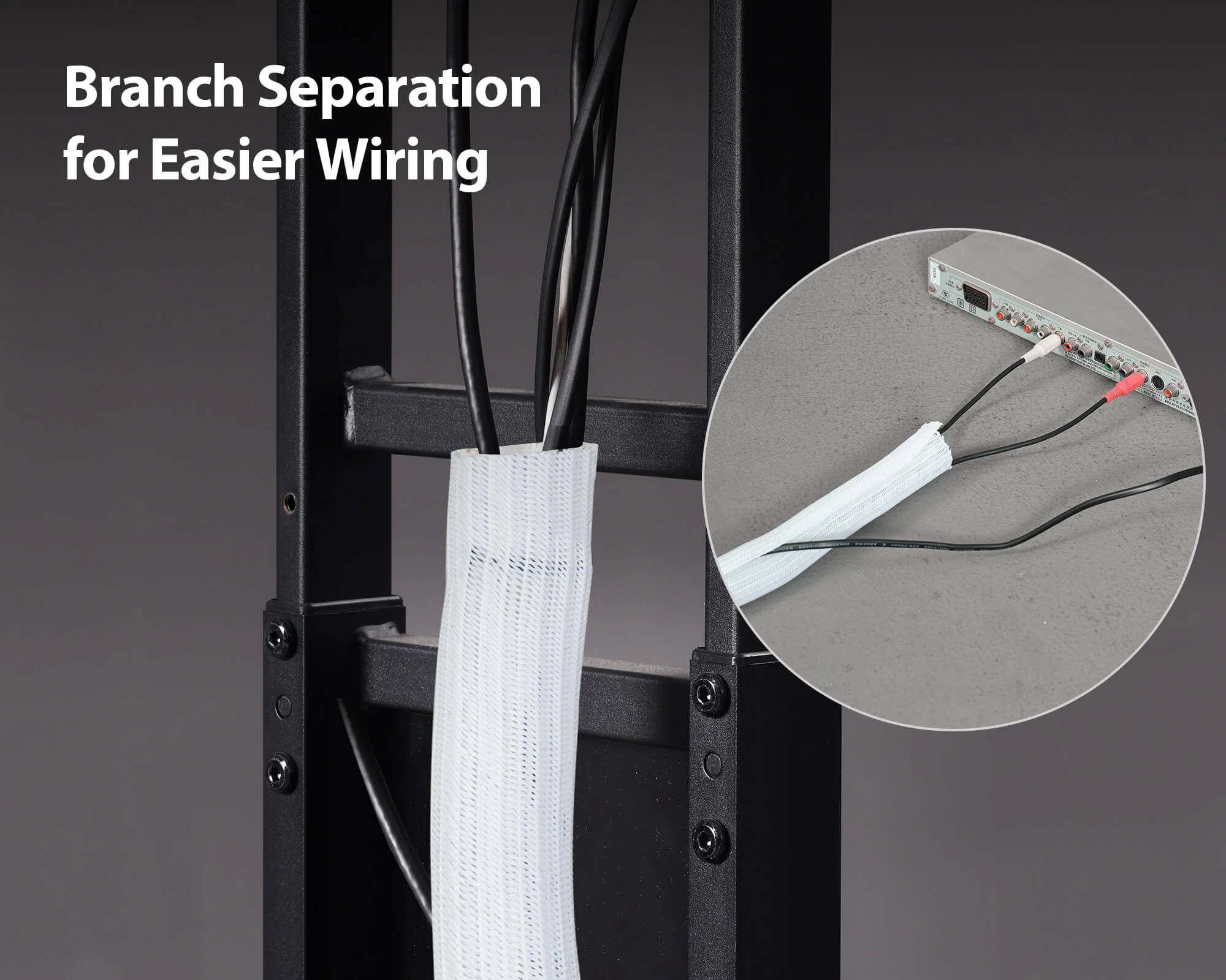 Cable Management CMP125 - Image 6