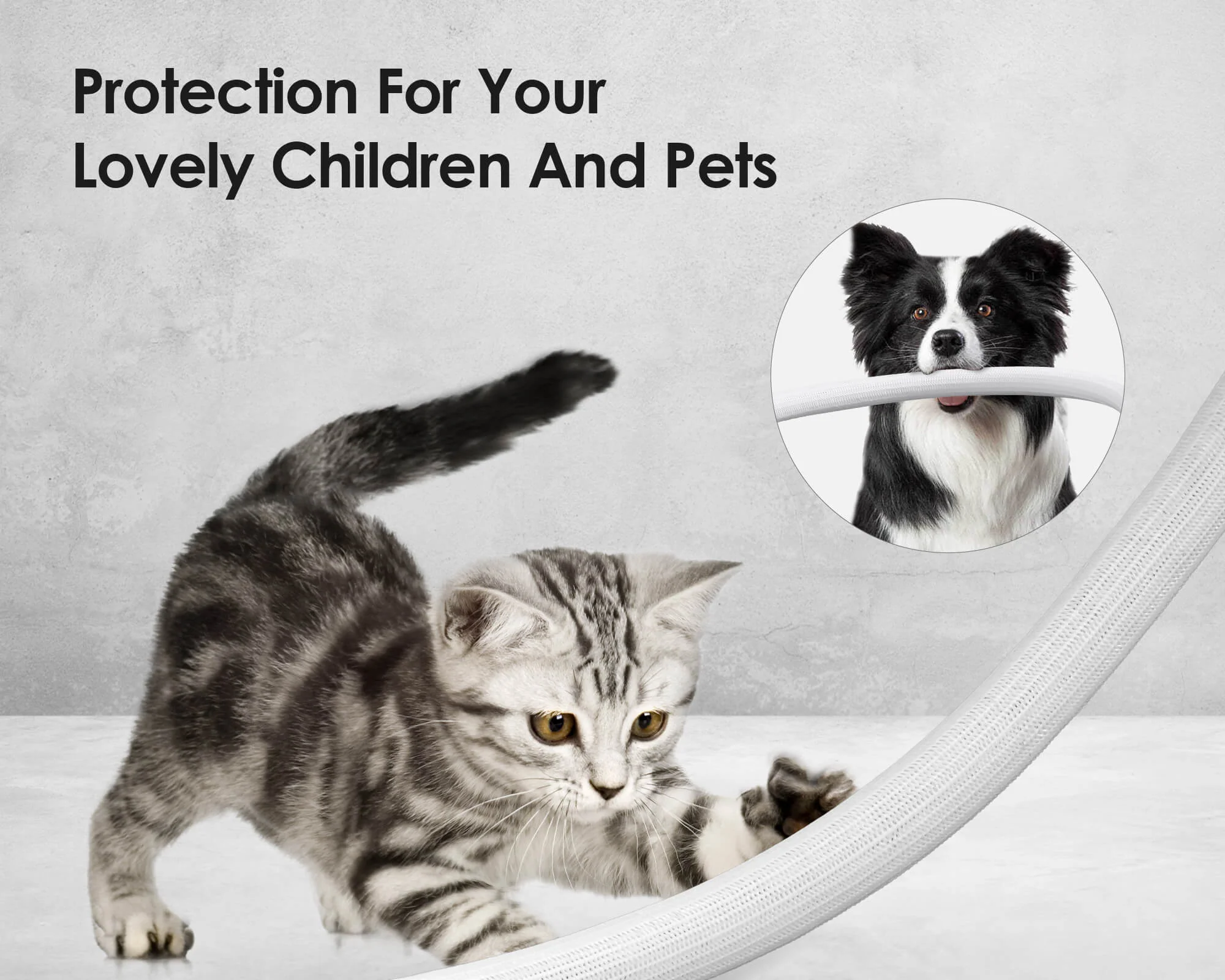 Cable Management CMP125 - Image 7