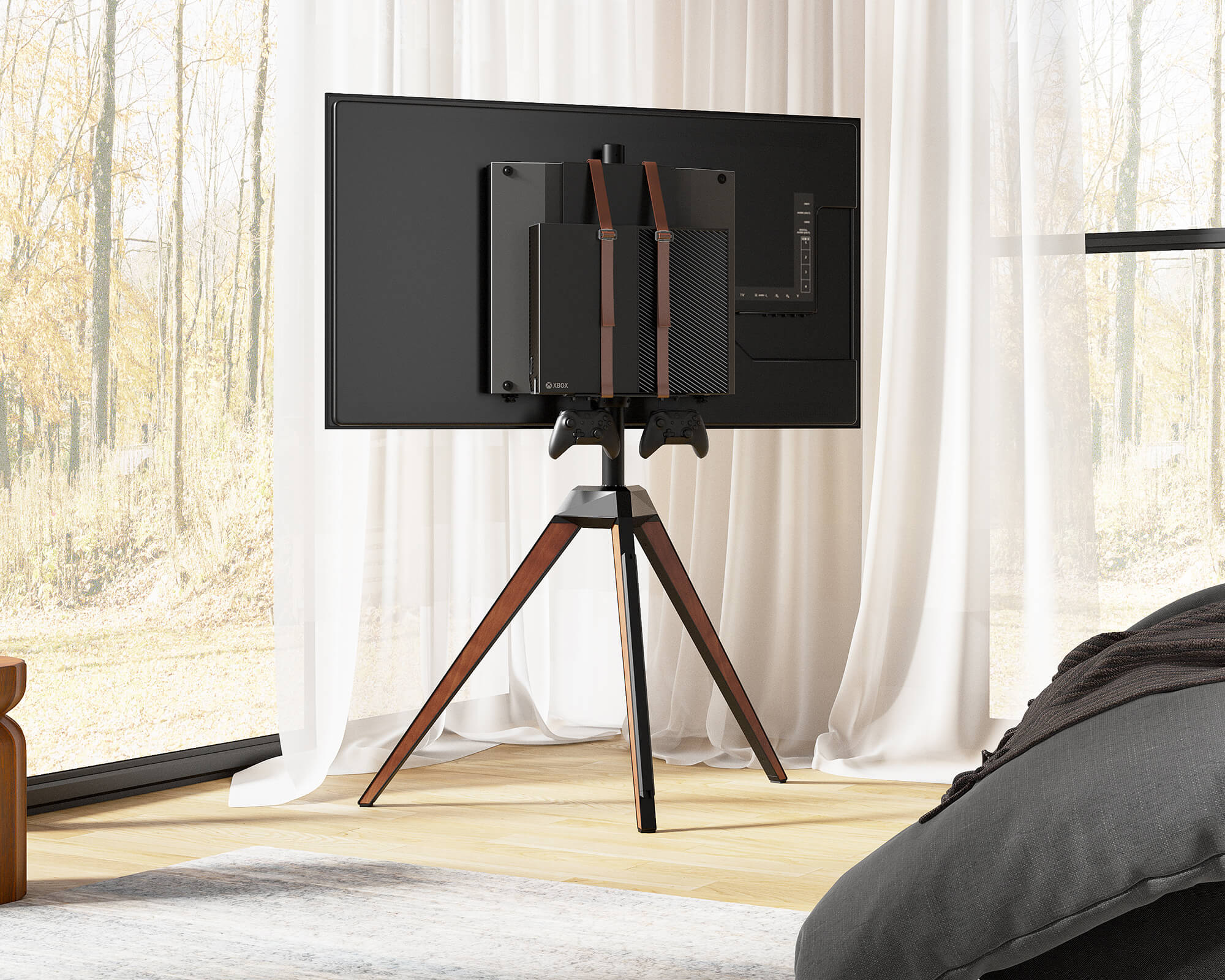 Picasso Video Game Console Organizer G1 - Image 3