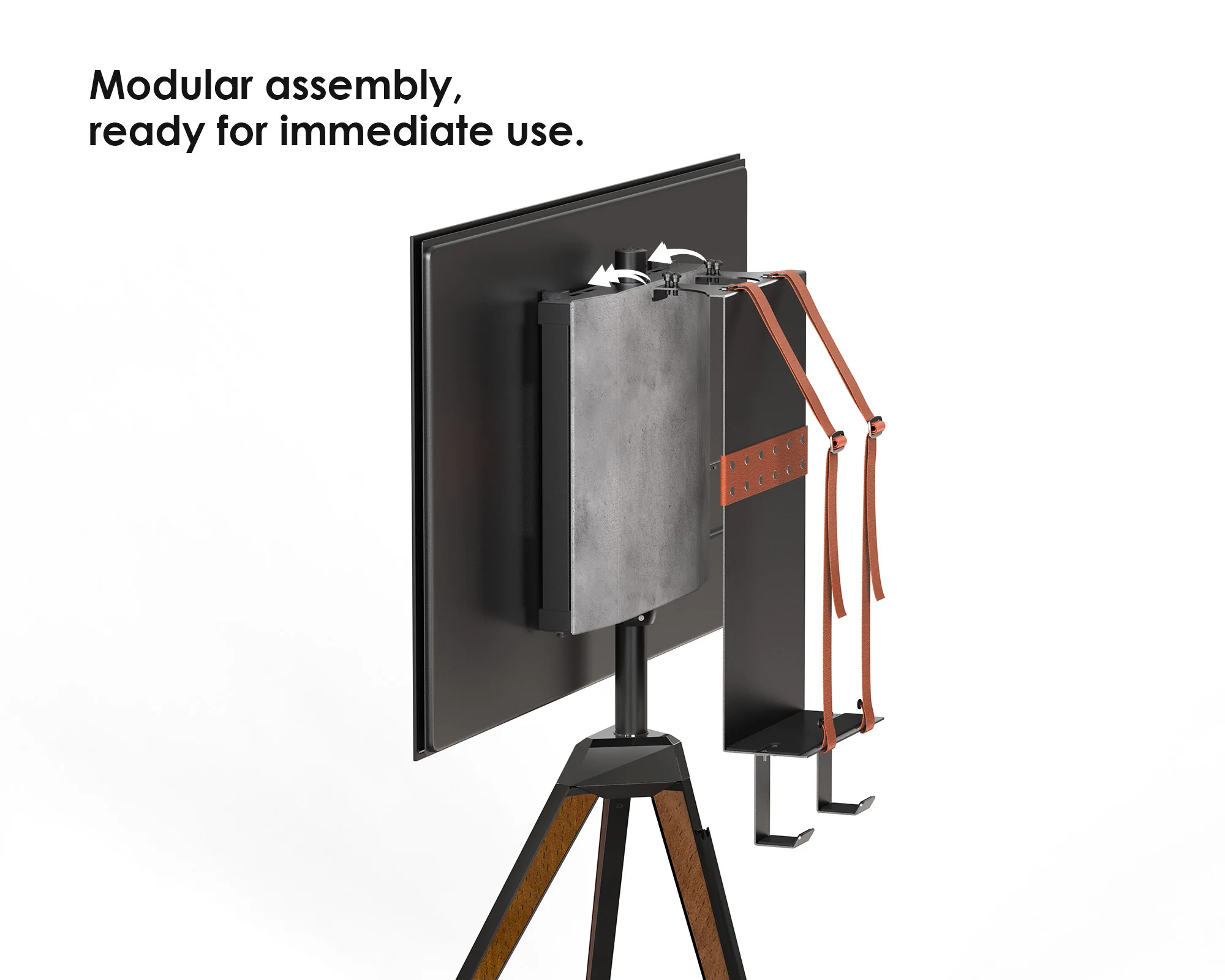 Picasso Video Game Console Organizer G1 - Image 5